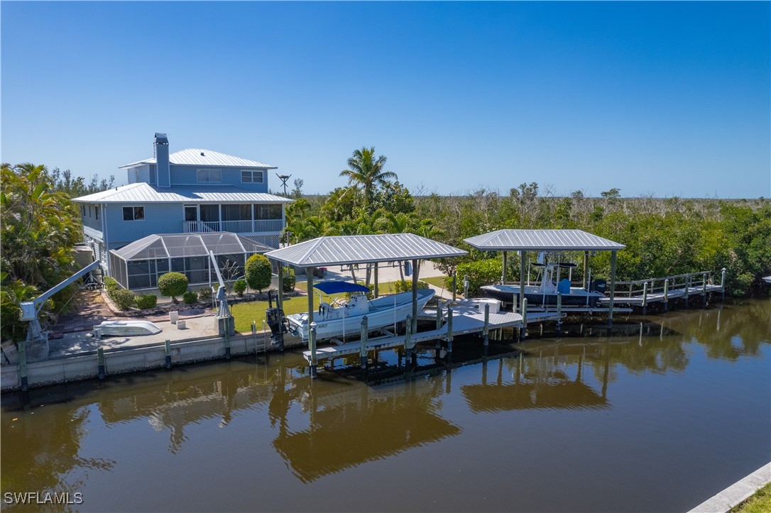 Bokeelia, Florida, 33922, United States, 4 Bedrooms Bedrooms, ,3 BathroomsBathrooms,Residential,For Sale,1979373