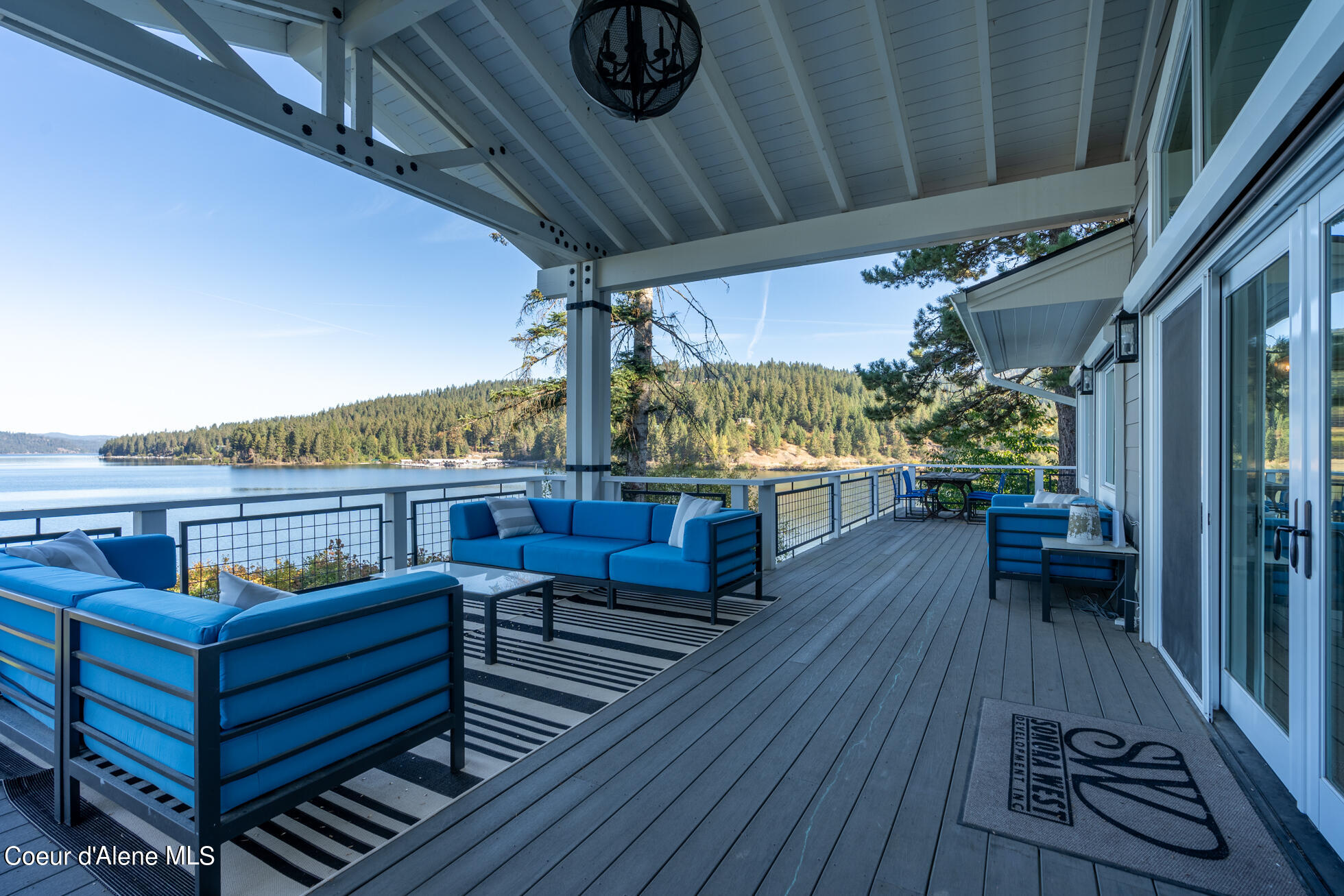Harrison, Idaho, 83833, United States, 4 Bedrooms Bedrooms, ,4 BathroomsBathrooms,Residential,For Sale,1766159