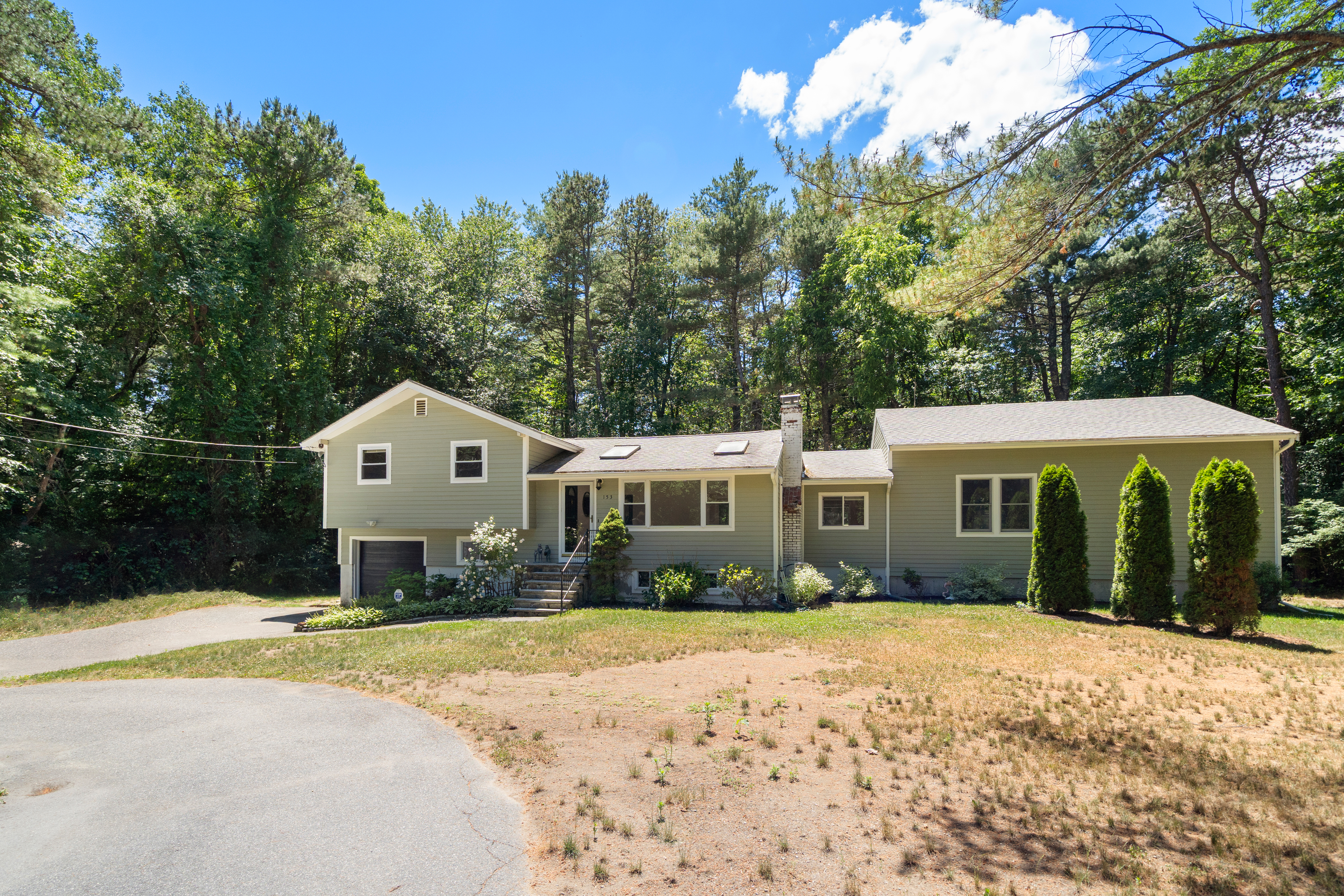  153 Pratts Mill, Sudbury, MA, 01776 - 物件實景