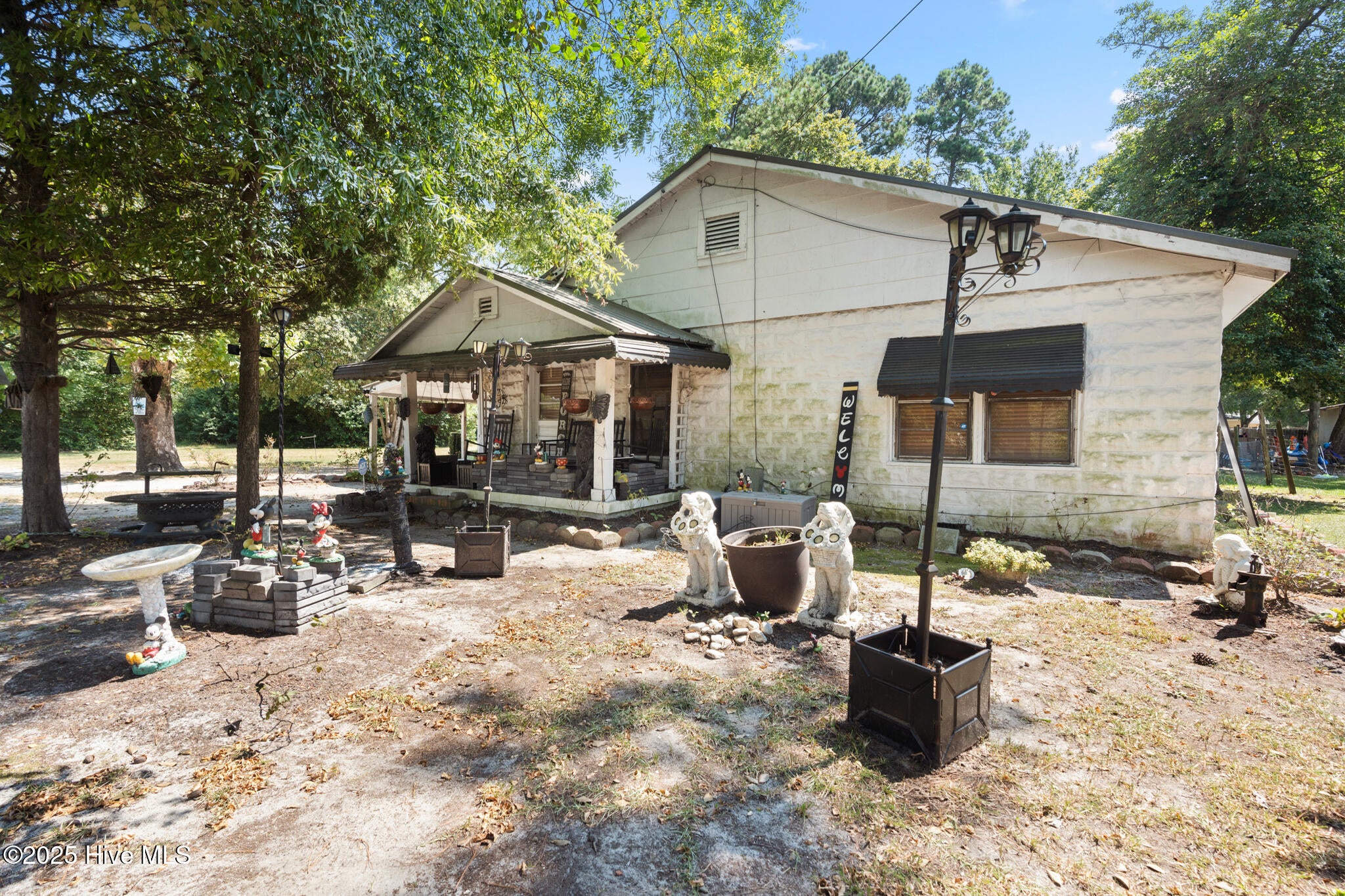 Laurinburg, North Carolina, 28352, United States, 20 Bedrooms Bedrooms, ,9 BathroomsBathrooms,Residential,For Sale,1942200