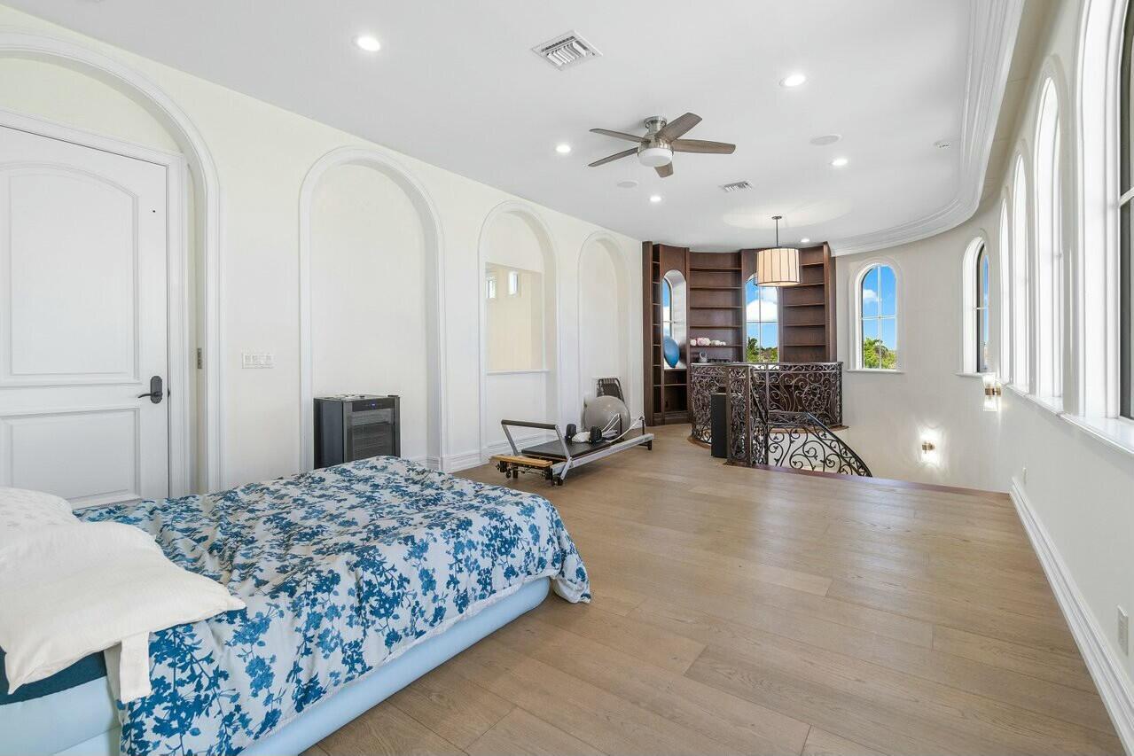 Highland Beach, Florida, 33487, United States, 5 Bedrooms Bedrooms, ,8 BathroomsBathrooms,Residential,For Sale,1688388