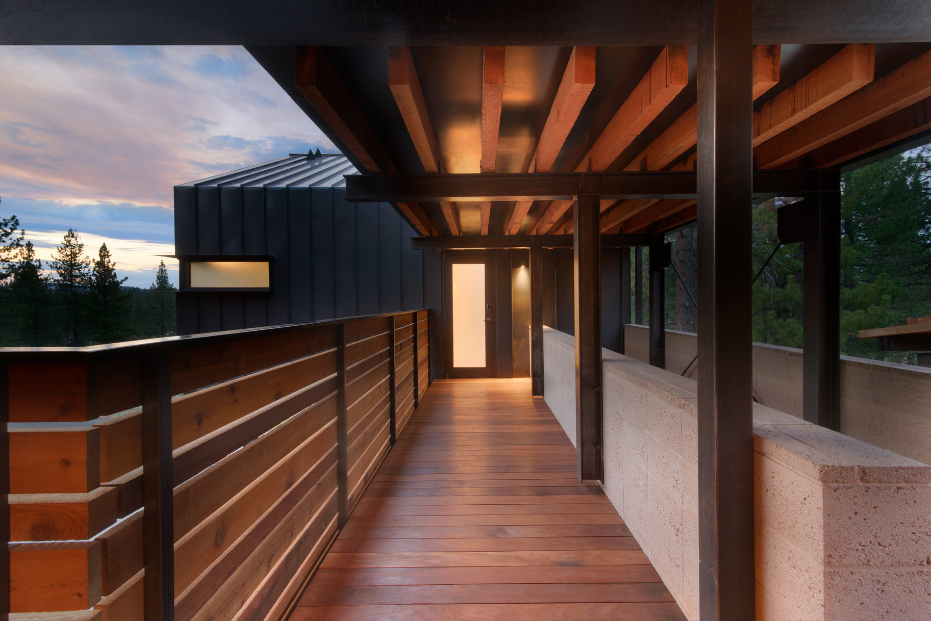  Martis Camp Architectural Masterpiece on 2.7 Acres - 物件實景