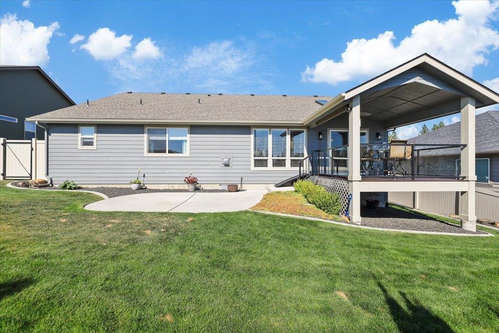 Spokane, Washington, 99217, United States, 3 Bedrooms Bedrooms, ,2 BathroomsBathrooms,Residential,For Sale,1955840