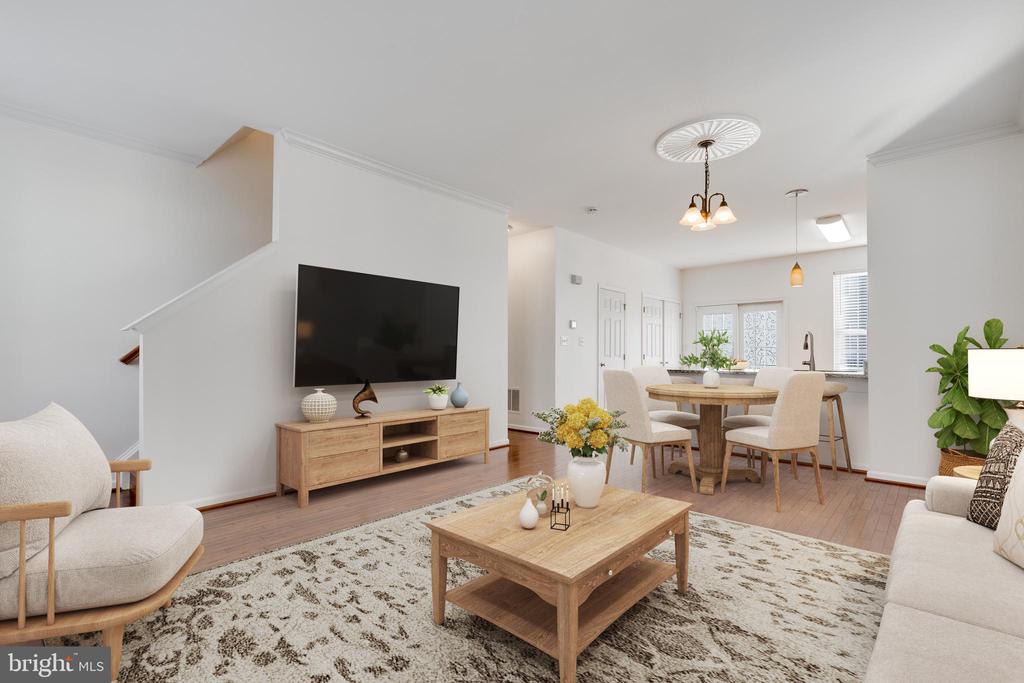 Chantilly, Virginia, 20152, United States, 4 Bedrooms Bedrooms, ,3 BathroomsBathrooms,Residential,For Sale,1988850