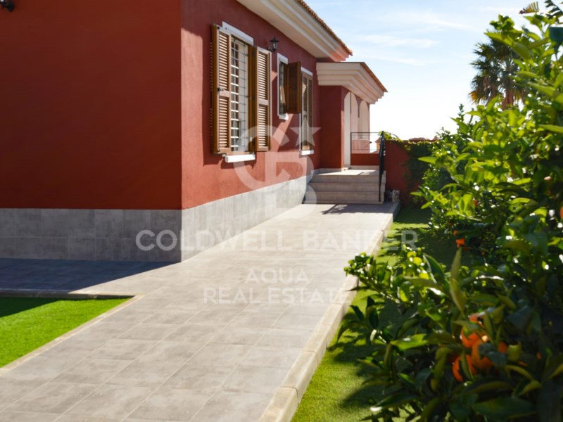Alicante, Finestrat, Finestrat pueblo Alicante, Fi, Finestrat, Comunidad Valenciana, 03509, ES, 7 Bedrooms Bedrooms, ,4 BathroomsBathrooms,Residential,For Sale,Alicante, Finestrat, Finestrat pueblo Alicante, Fi,1615637