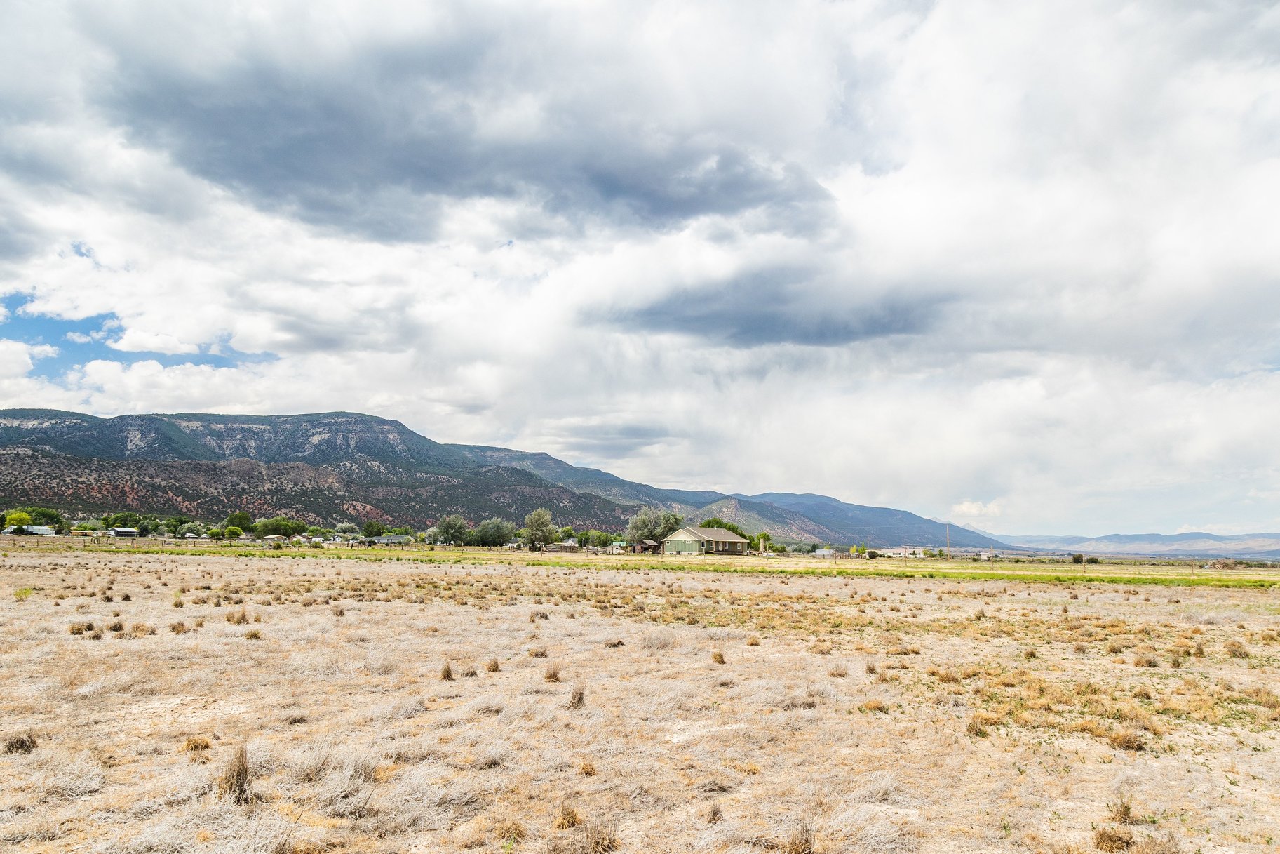  8.5-Acre Lots, No HOA, Stunning Horseshoe Mountain Views - 物件實景
