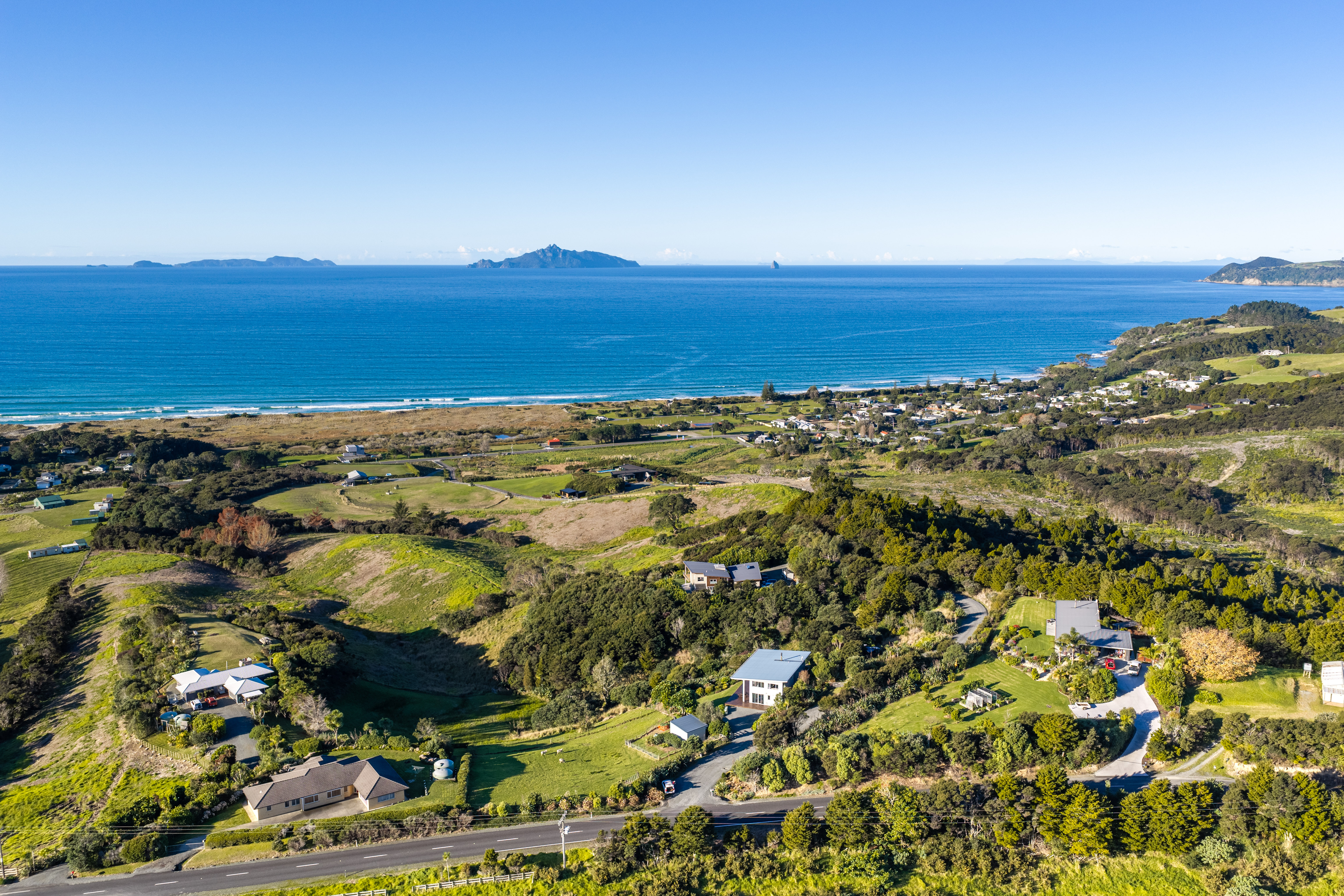  89 Cullen Road, Waipu Cove - 物件實景