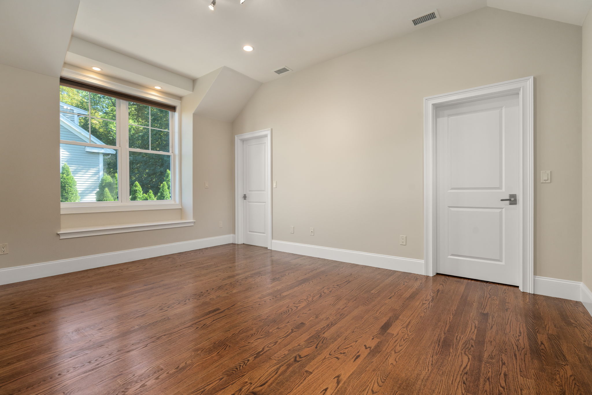  104-108 Hull Street- Unit 108, Newton, MA, 02460 - 物件實景