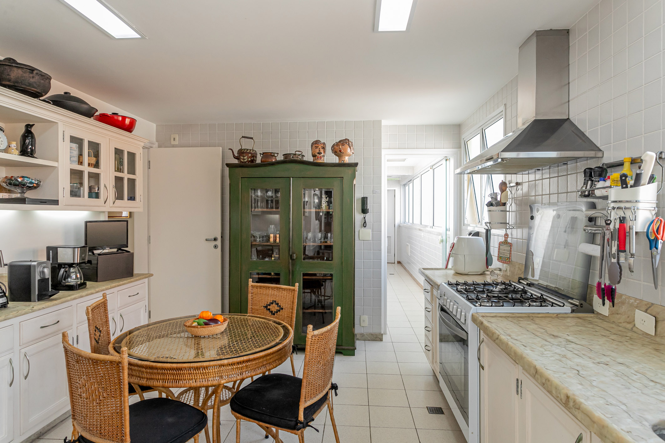  Penthouse with views of Pedra da Gávea in Jardim Oceânico - 物件實景