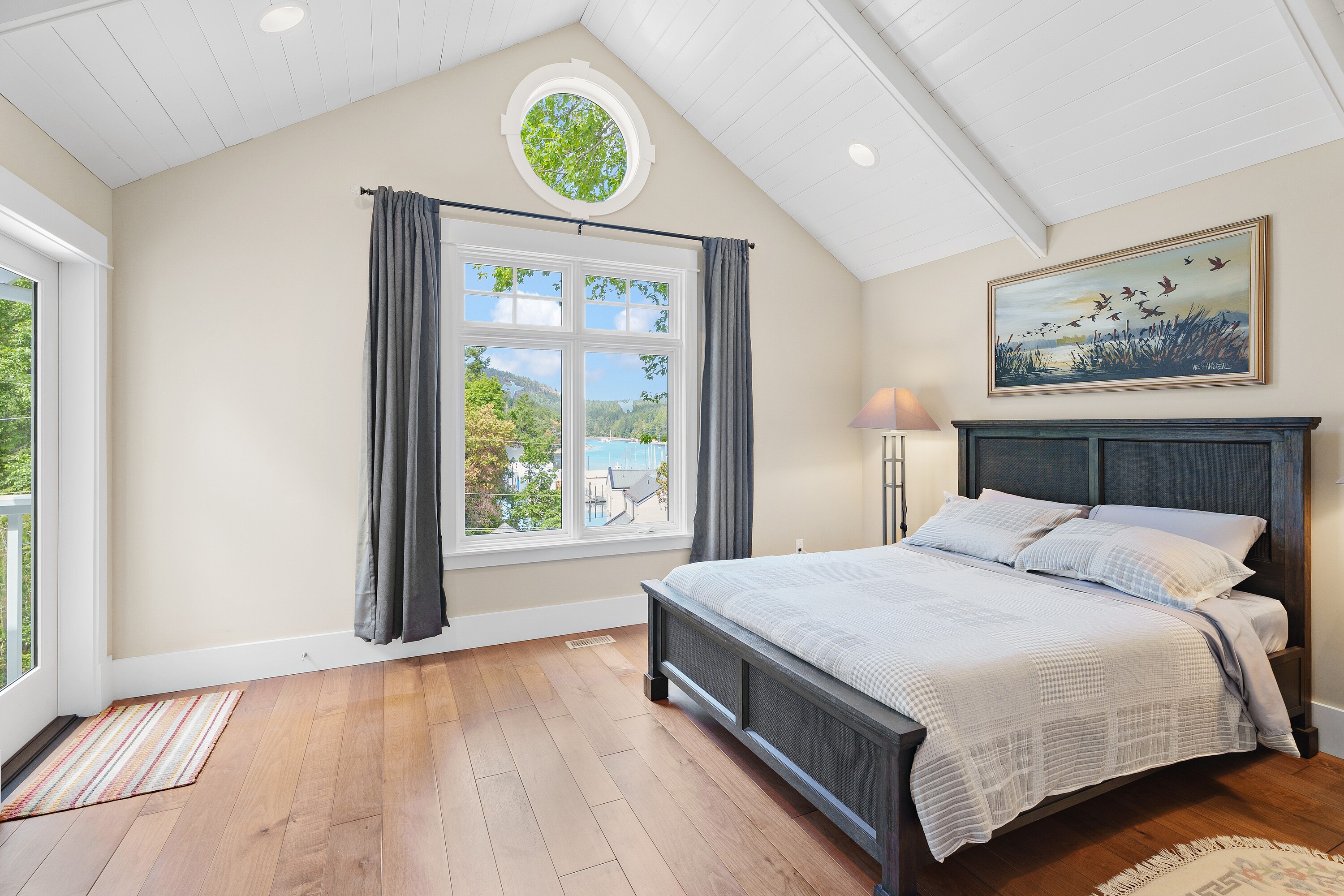  Peaceful Genoa Bay - 物件實景