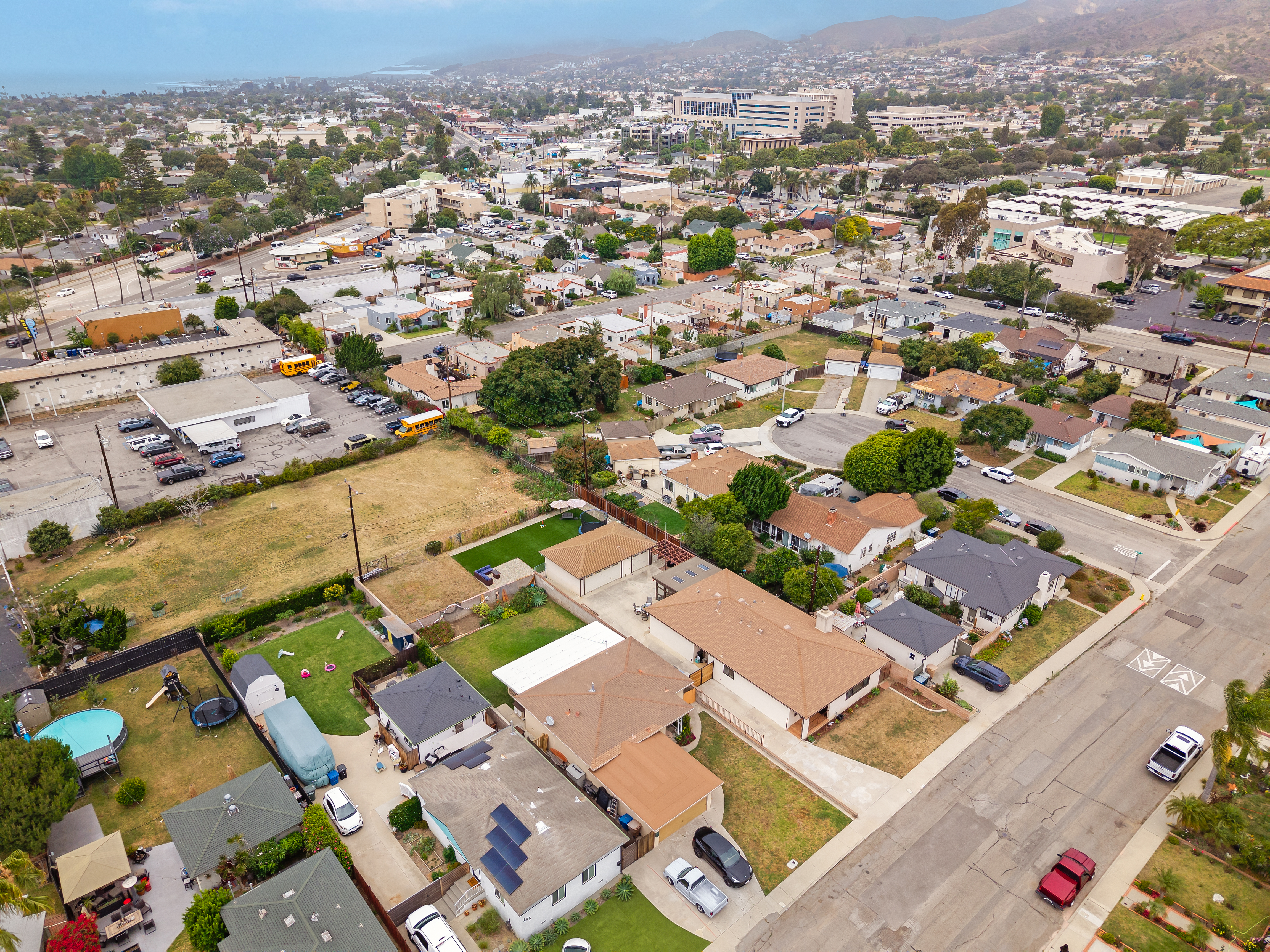  171 Lang Street, Ventura, CA 93003 - 物件實景