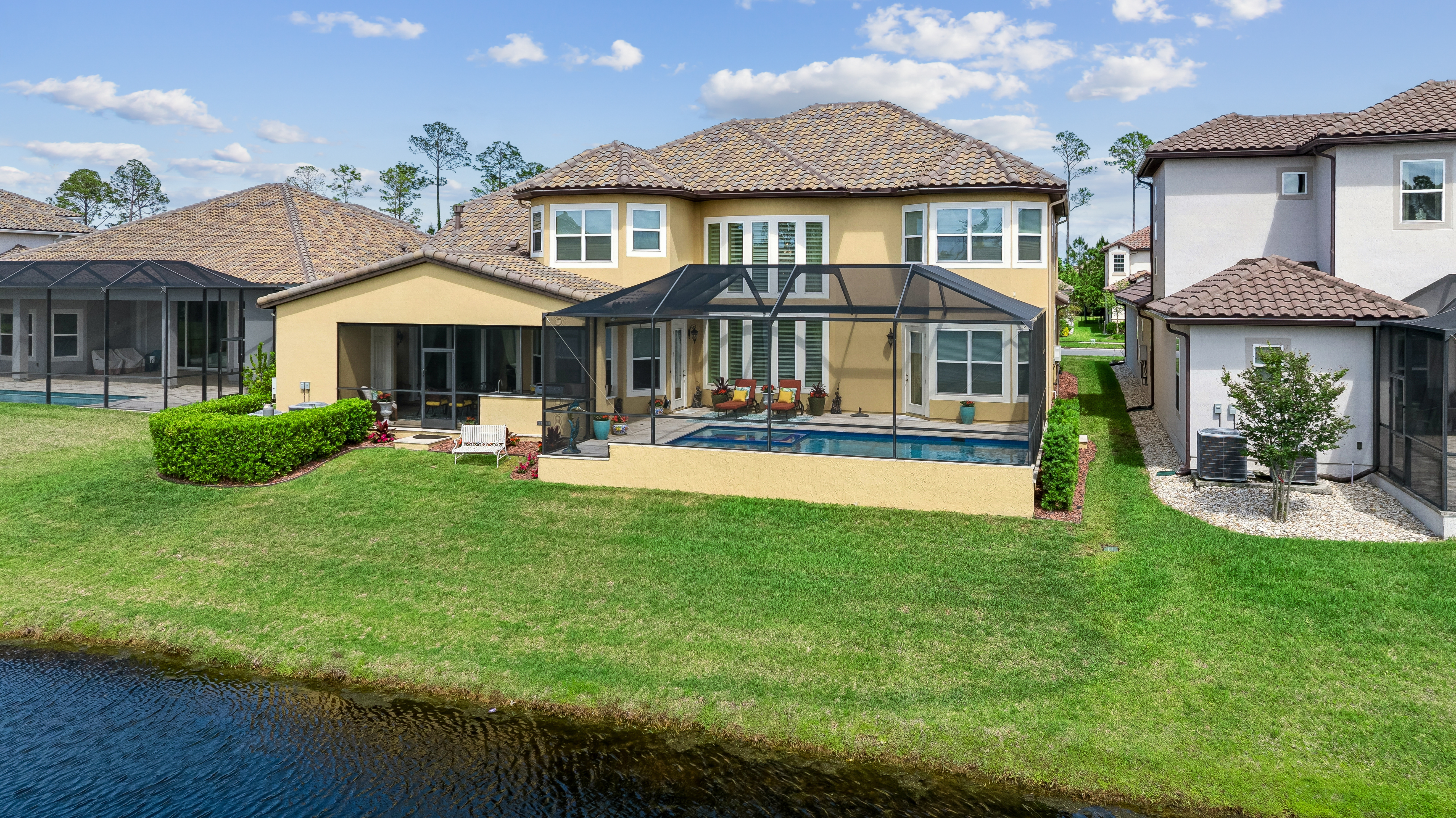  2852 Cassia Lane, Jacksonville, FL, 32246 - 物件實景