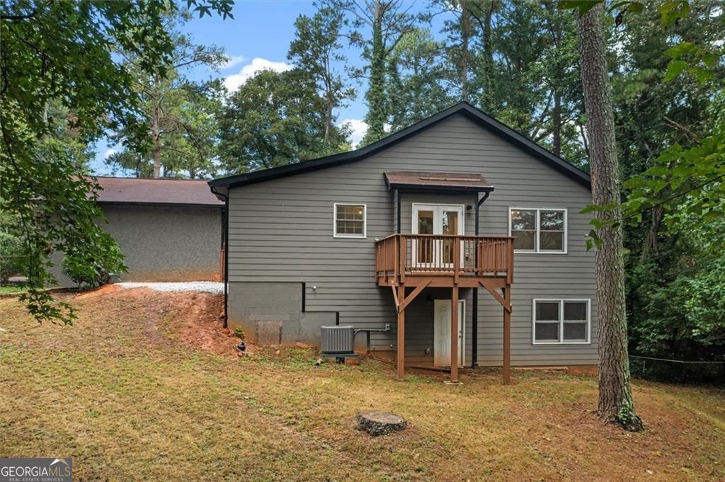Marietta, Georgia, 30062, United States, 3 Bedrooms Bedrooms, ,2 BathroomsBathrooms,Residential,For Sale,1922558