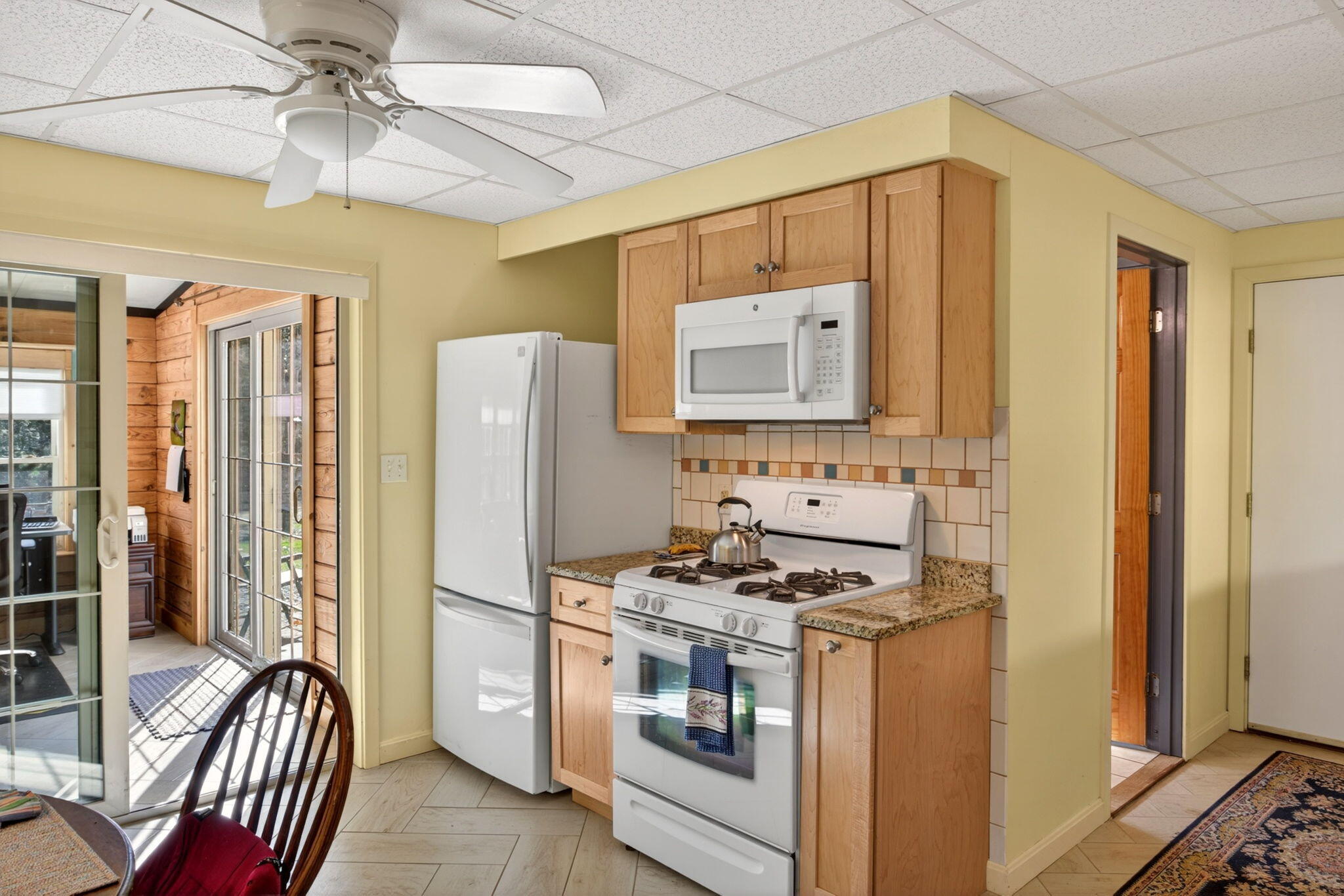  73 County Road - 物件實景