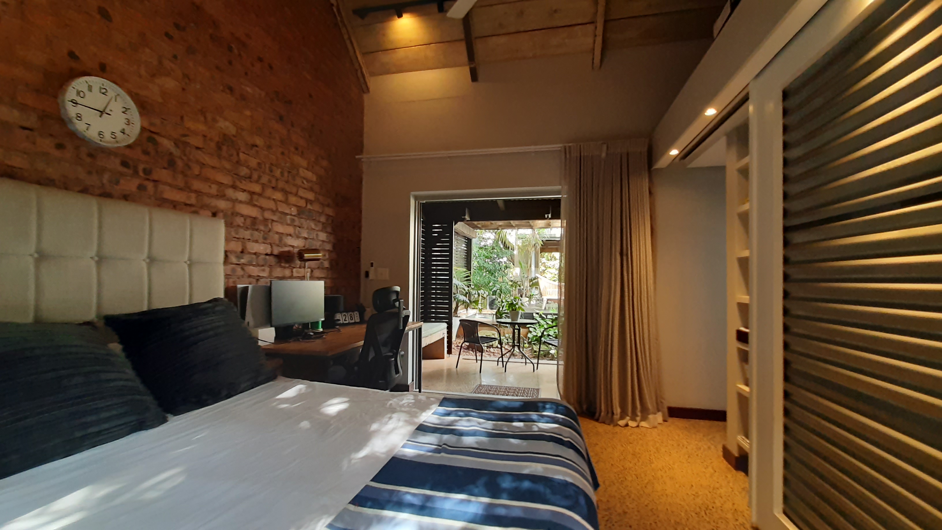  Private Architectural Sanctuary in Simbithi Eco Estate - 物件實景