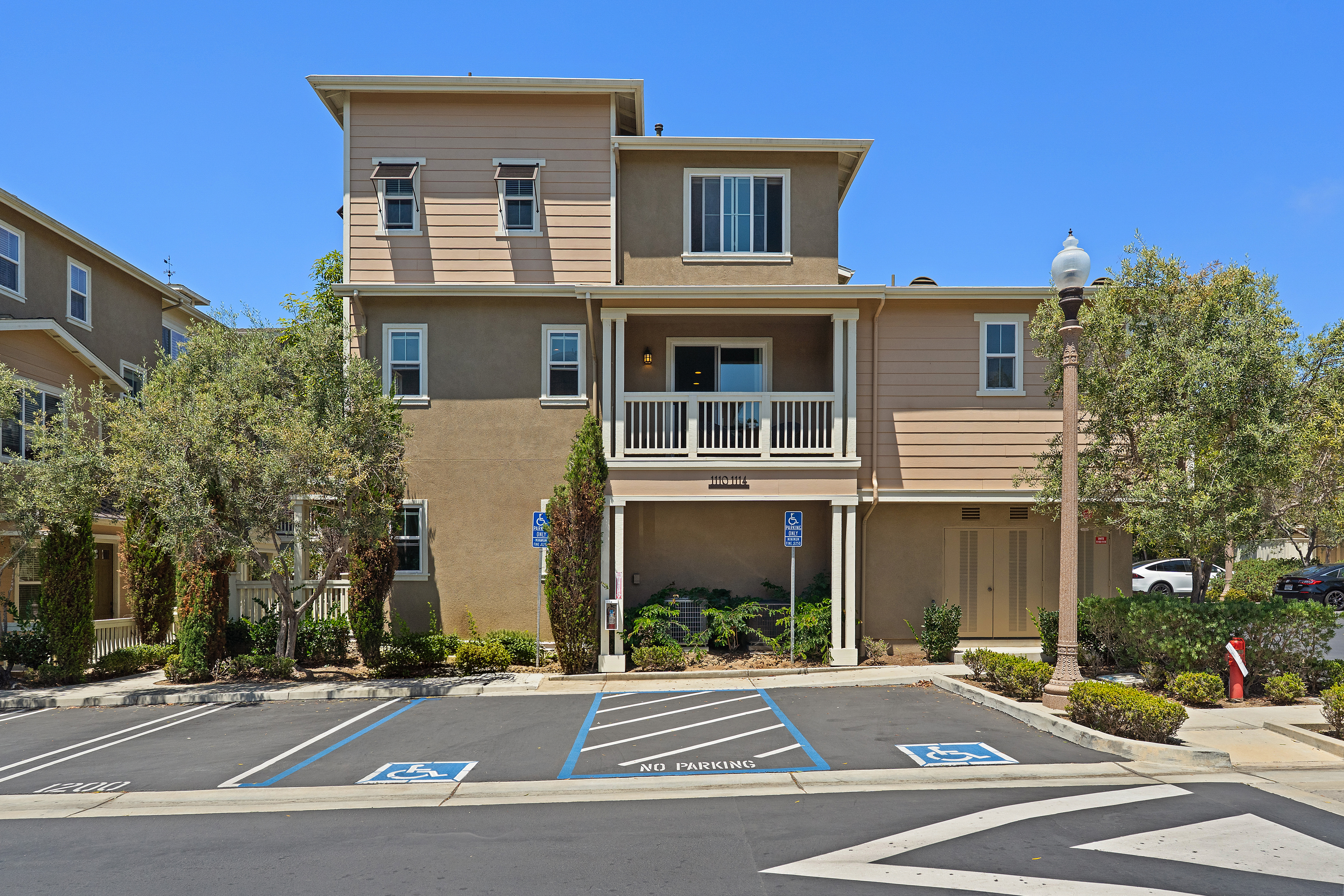  2303 Jefferson Street #1114, Torrance, CA 90501 - 物件實景