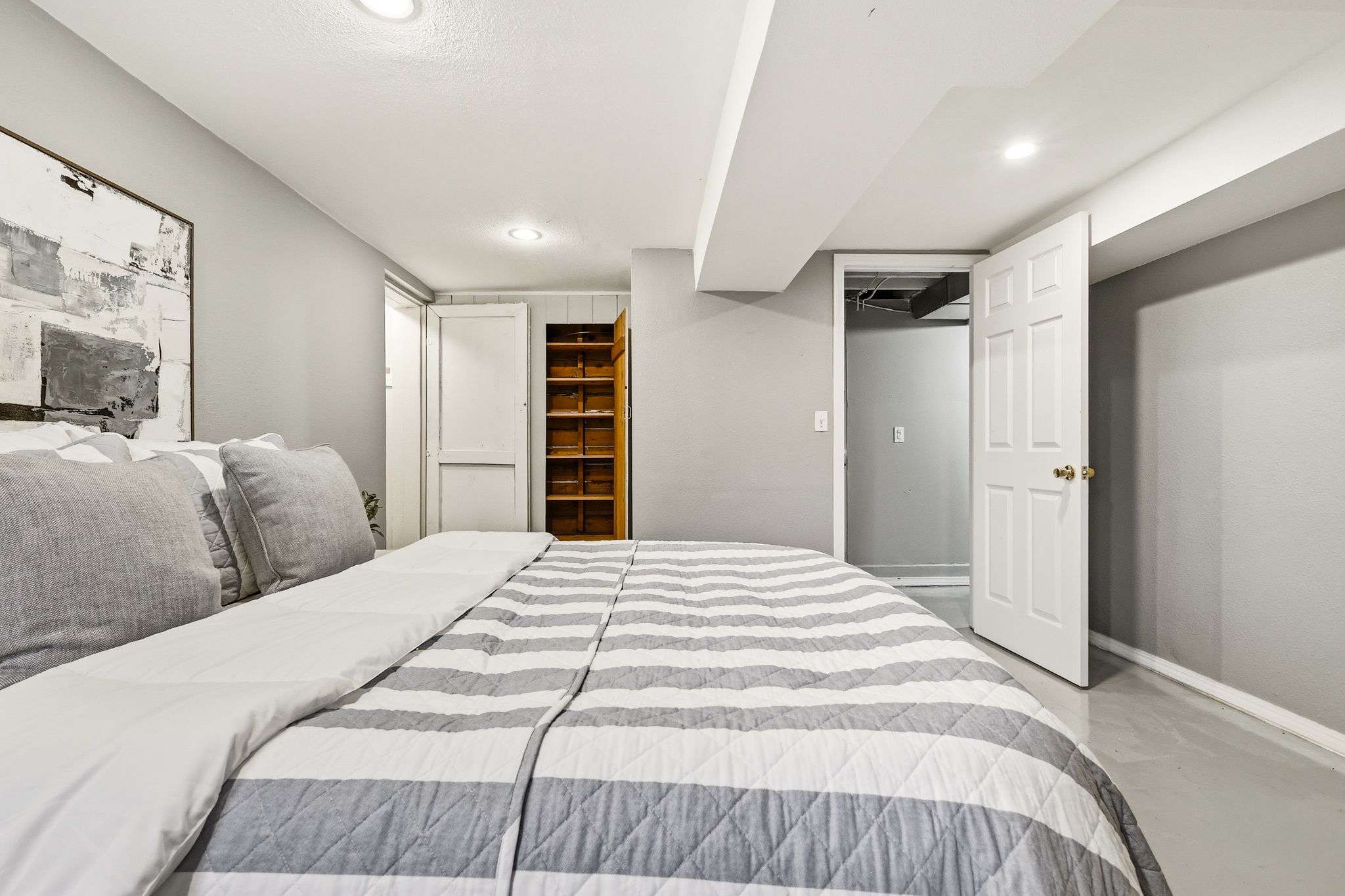  8257 Interlake Ave N, Seattle, WA 98103 - 物件實景