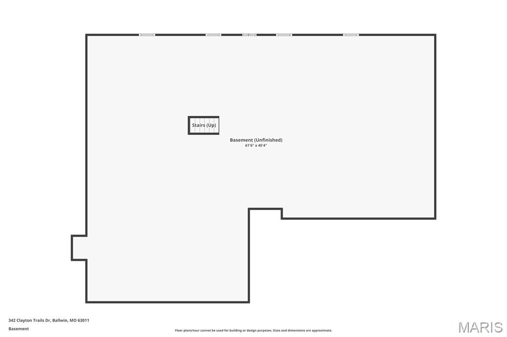 Ellisville, Missouri, 63011, United States, 4 Bedrooms Bedrooms, ,3 BathroomsBathrooms,Residential,For Sale,1989031