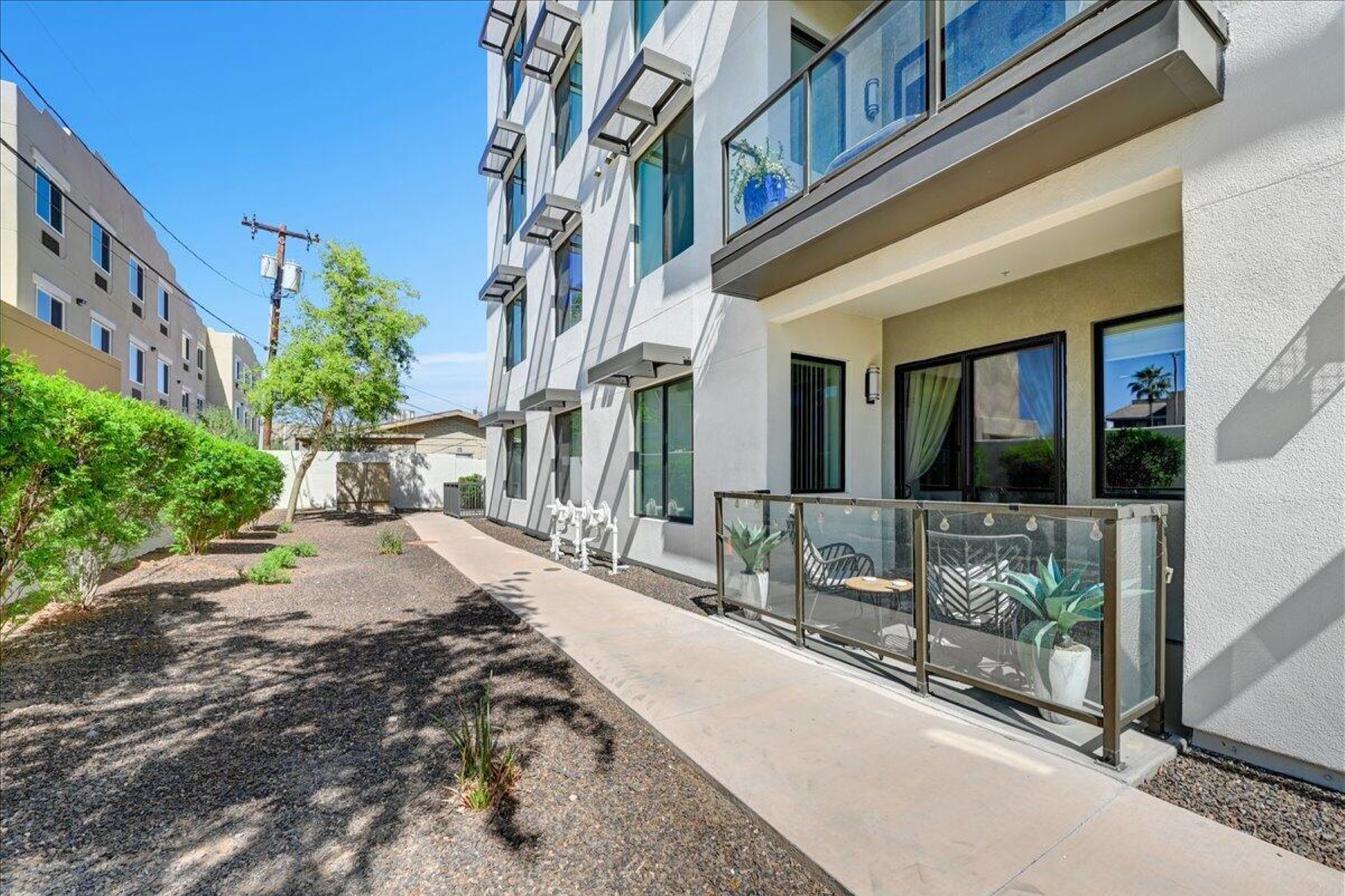  7300 E Earll Drive  Scottsdale, AZ - 物件實景