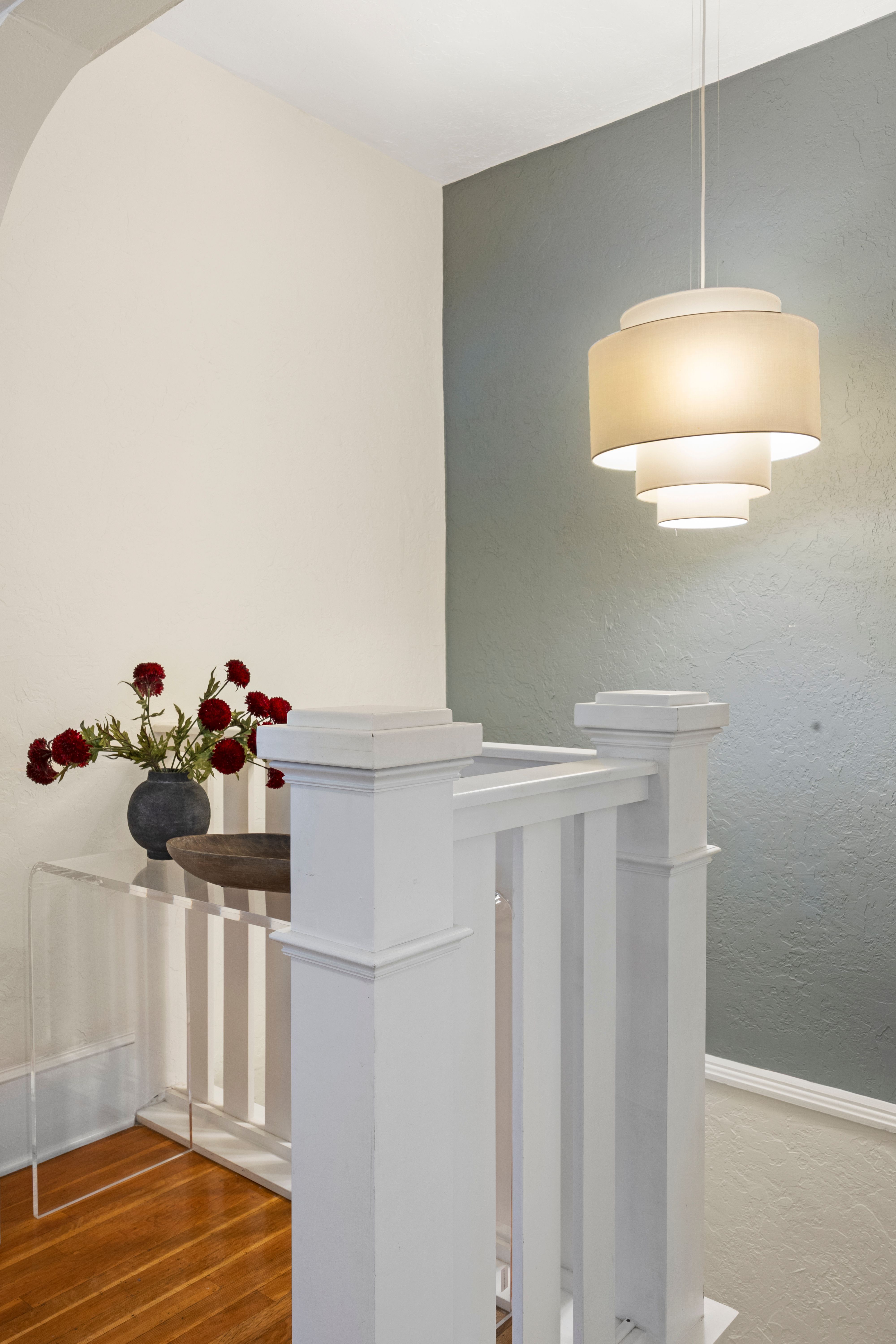  Mediterranean Masterpiece Spanning Prestigious 7th Avenue Parkway - 物件實景