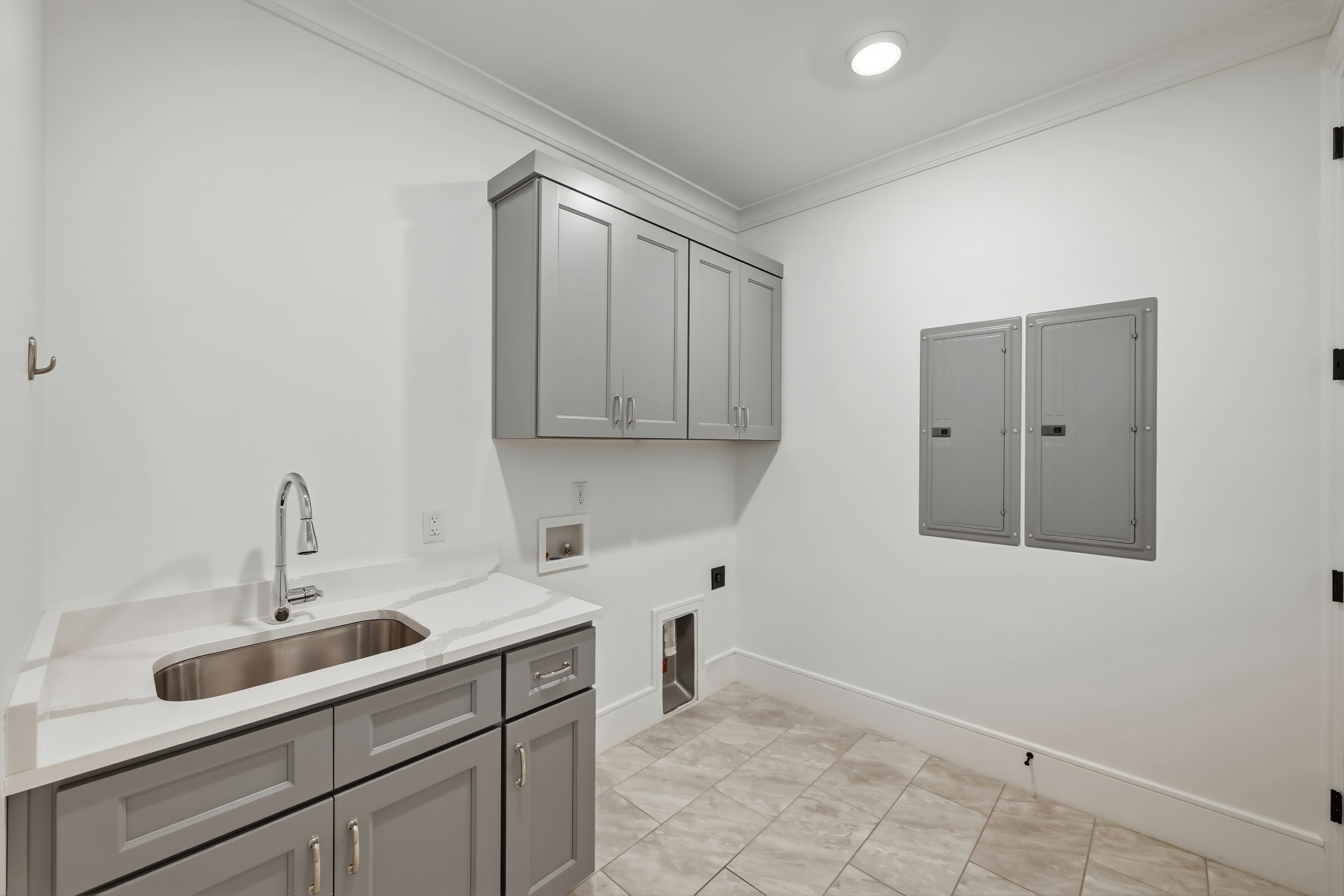  2721 Saint Marys Street, Raleigh, NC 27609 - 物件實景
