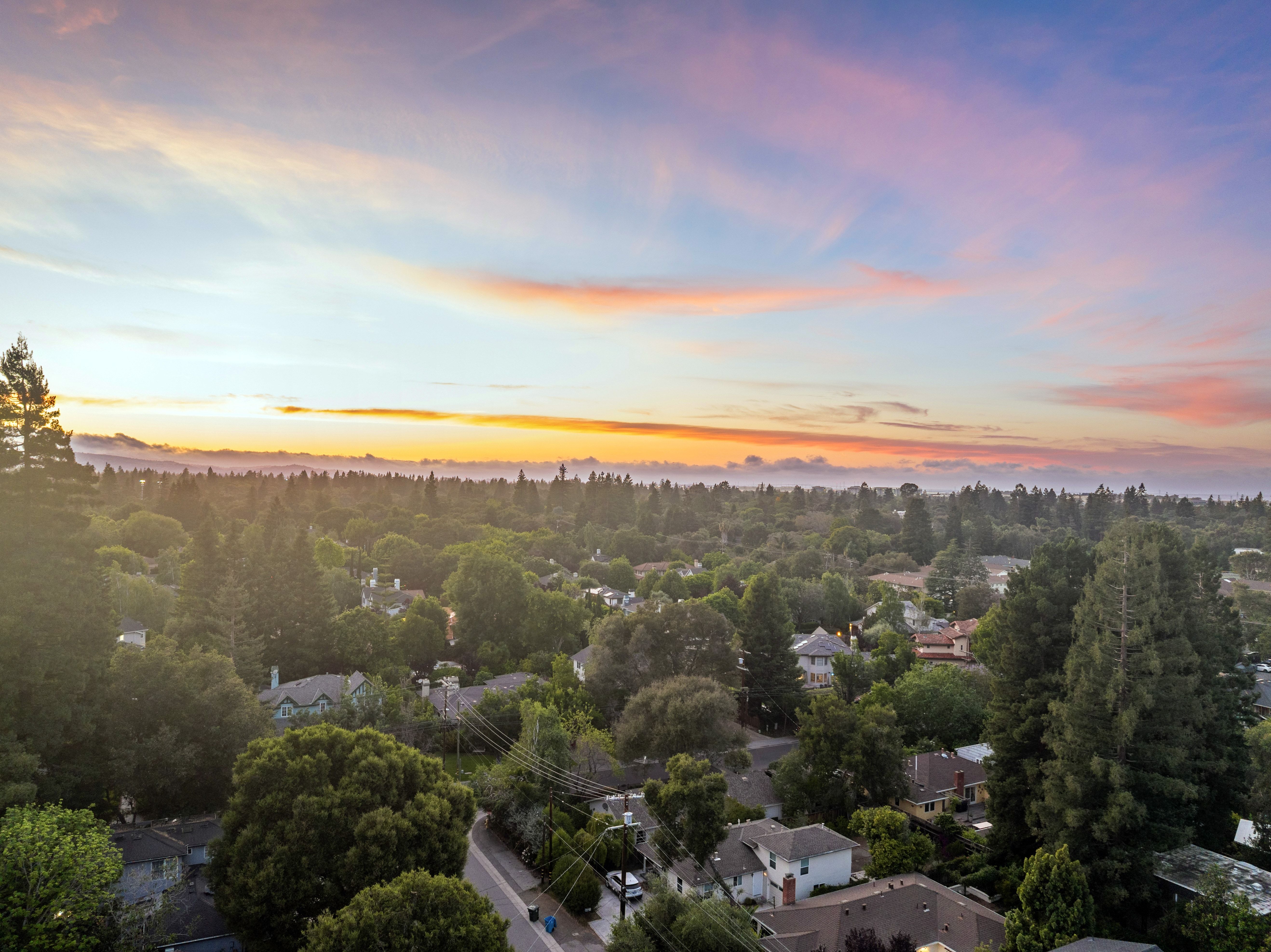  Your Silicon Valley Home Awaits You - 物件實景