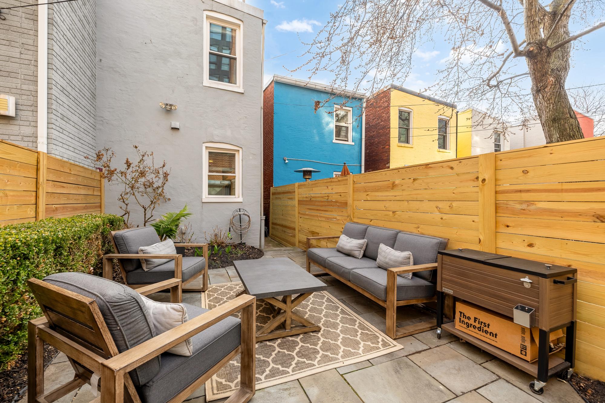  1834 6th Street NW, Washington, DC, 20001 - 物件實景