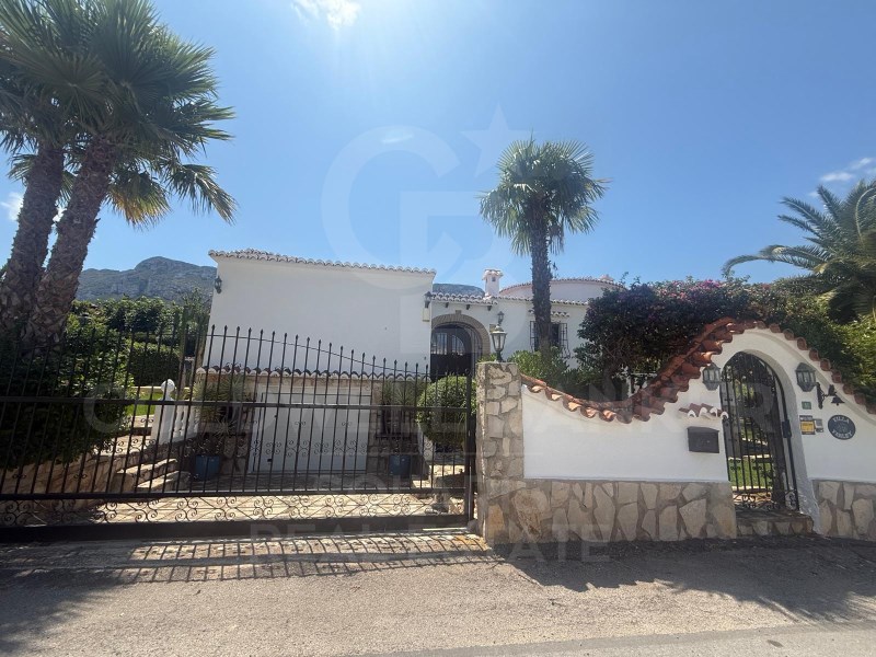 Dénia, Comunidad Valenciana, ES, 3 Bedrooms Bedrooms, ,2 BathroomsBathrooms,Residential,For Sale,1906390