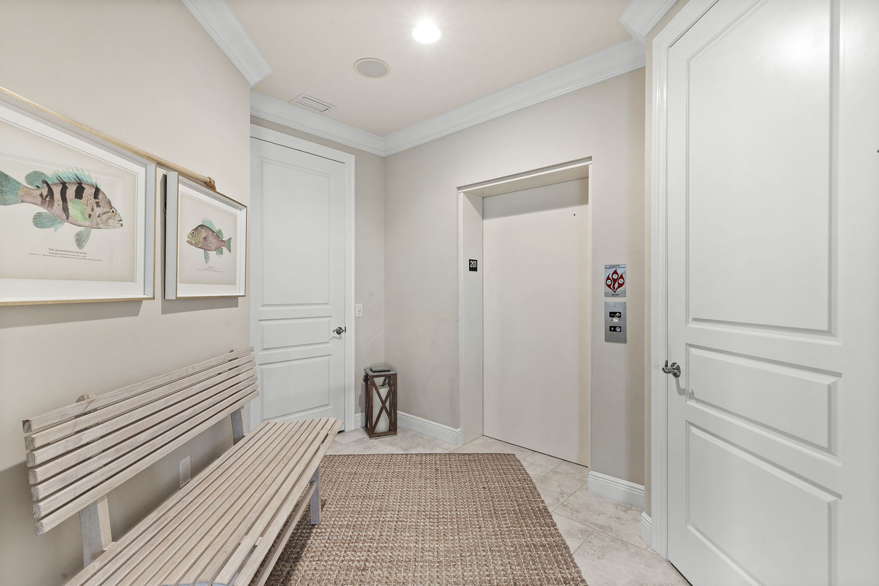  TIBURON - MARQUESA ROYALE - 物件實景