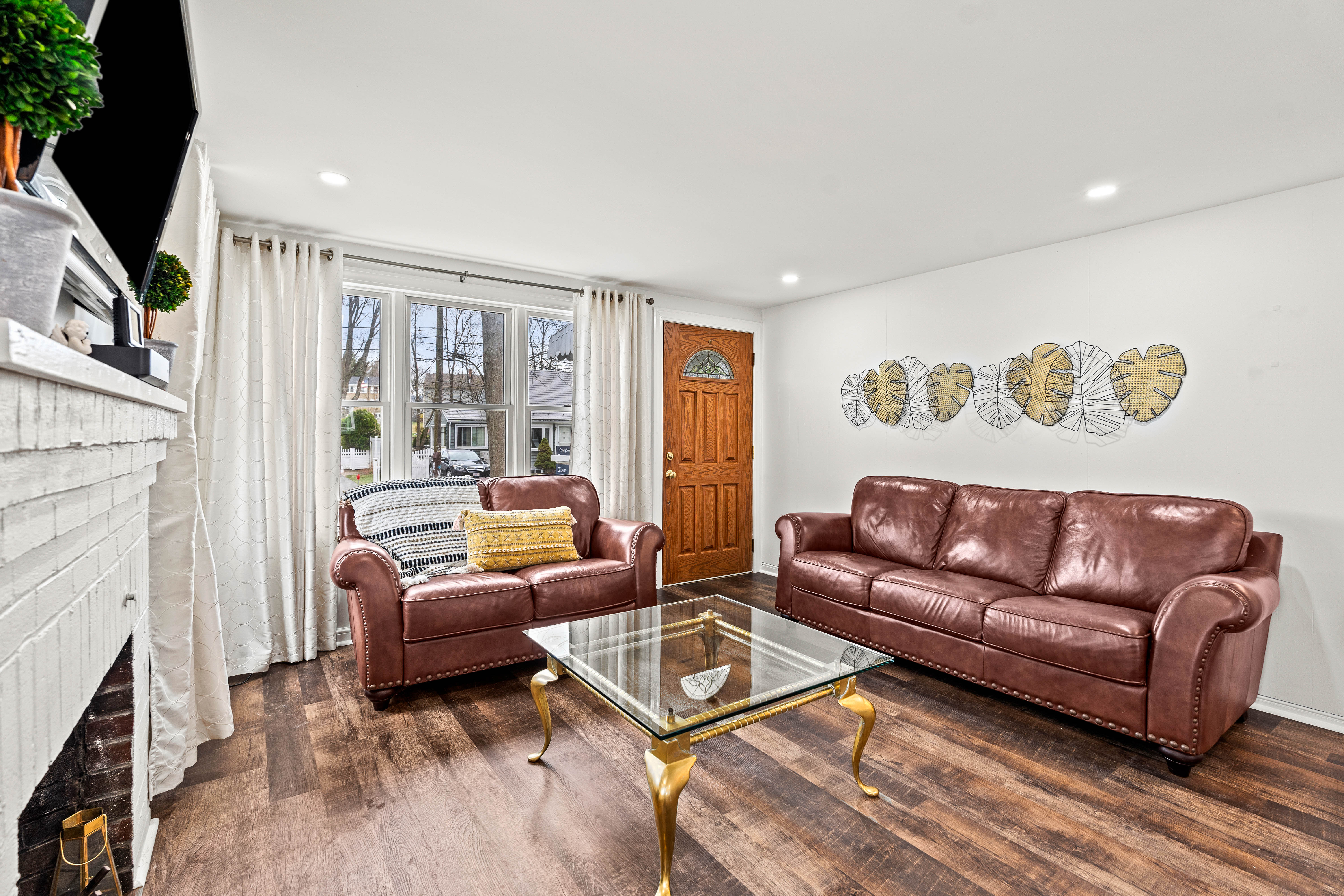  11 Arnold Road, Peabody, MA, 01960 - 物件實景