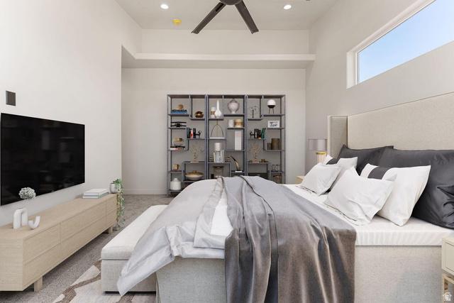 Kanab, Utah, 84741, United States, 4 Bedrooms Bedrooms, ,3 BathroomsBathrooms,Residential,For Sale,2005607