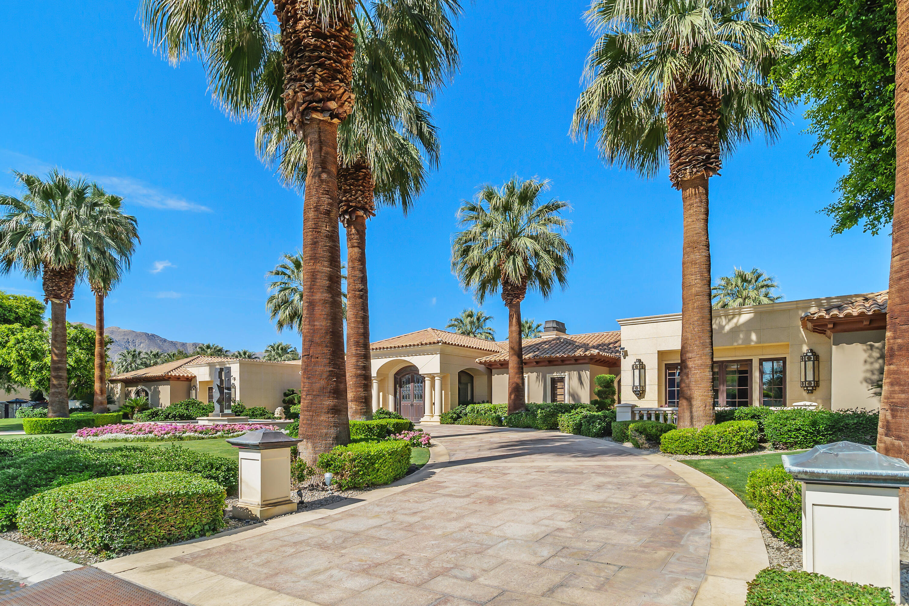 Rancho Mirage, California, 92270, United States, 5 Bedrooms Bedrooms, ,7 BathroomsBathrooms,Residential,For Sale,1806211