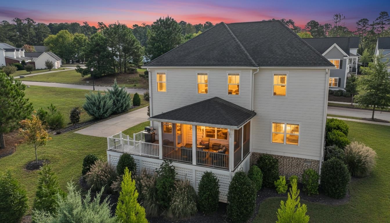 Greensboro, Georgia, 30642, United States, 4 Bedrooms Bedrooms, ,3 BathroomsBathrooms,Residential,For Sale,1967500