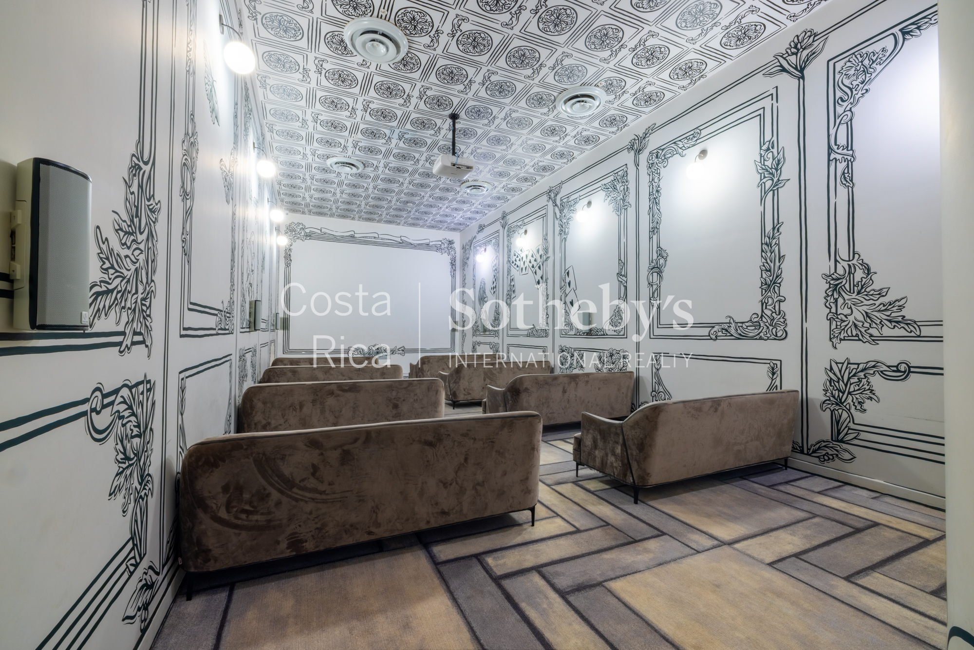  The Reserve at Secrt Sabana - 物件實景