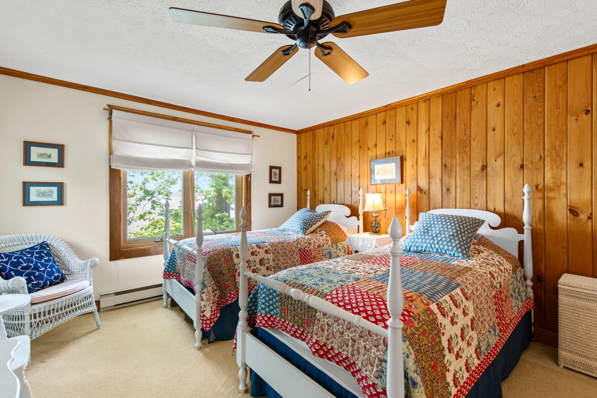 Raymond, Maine, 04071, United States, 4 Bedrooms Bedrooms, ,3 BathroomsBathrooms,Residential,For Sale,1974658