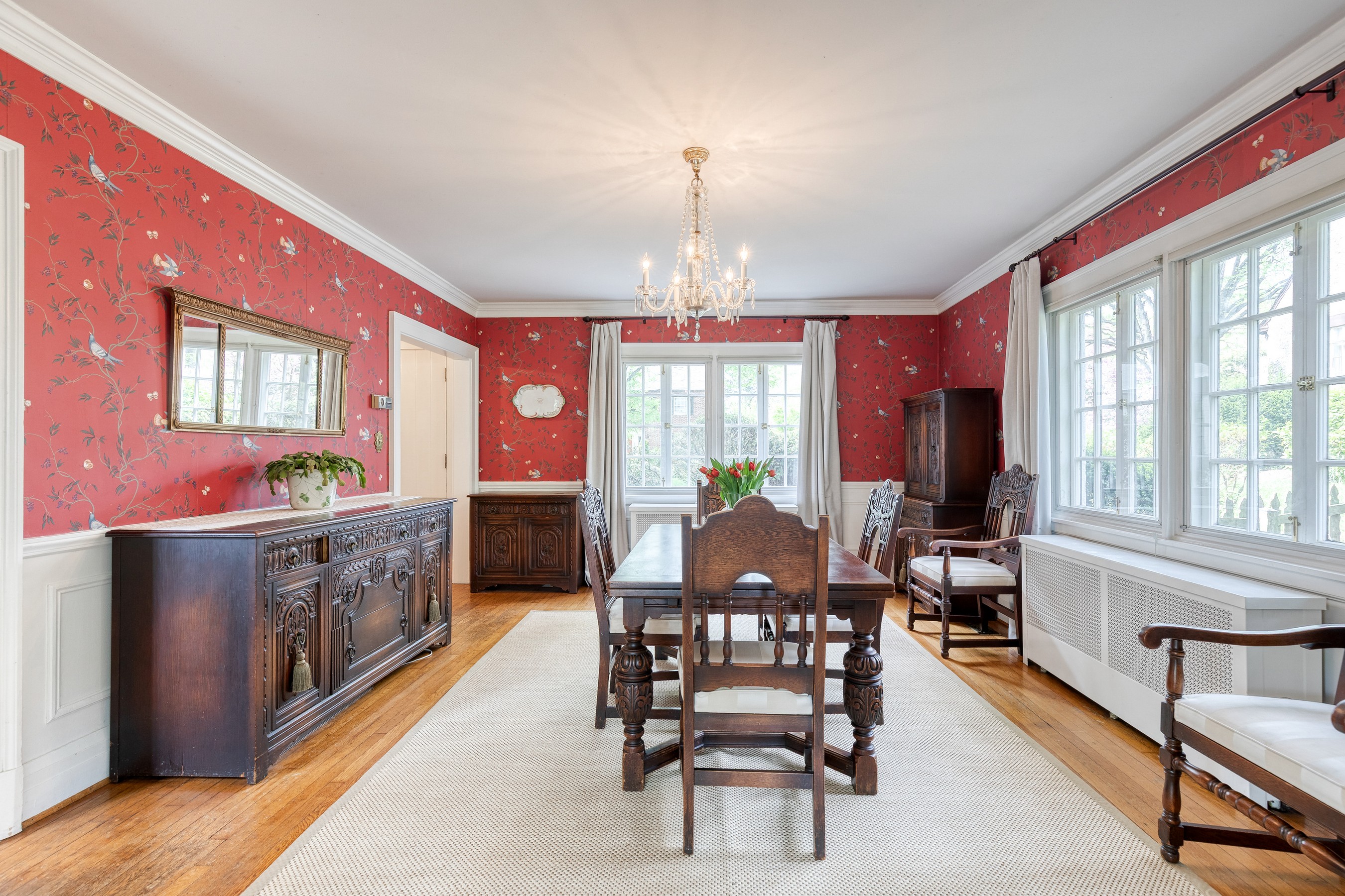  HOMELAND HISTORIC DISTRICT - 物件實景