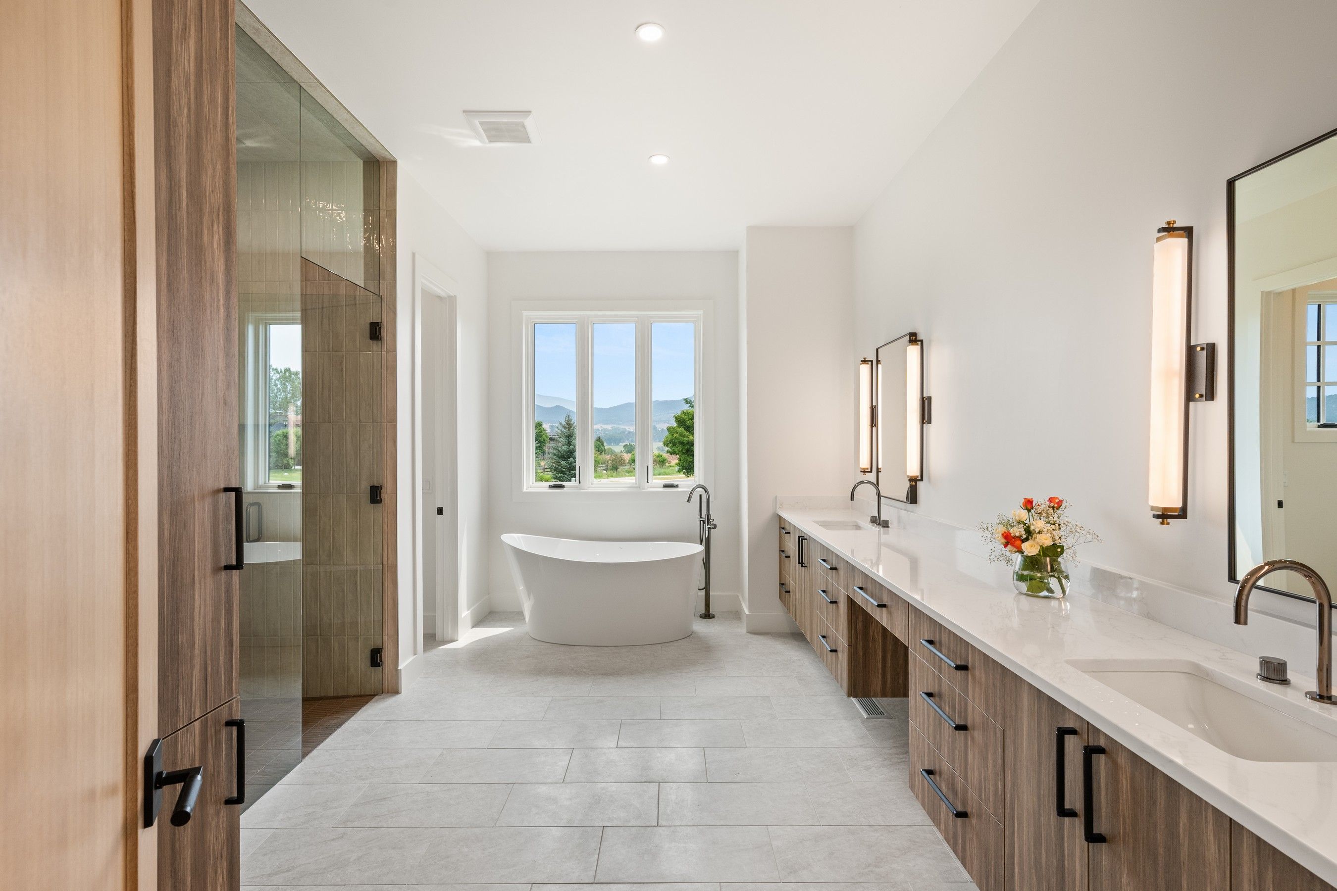  Completed 2026 New Build in River Valley Ranch - 物件實景