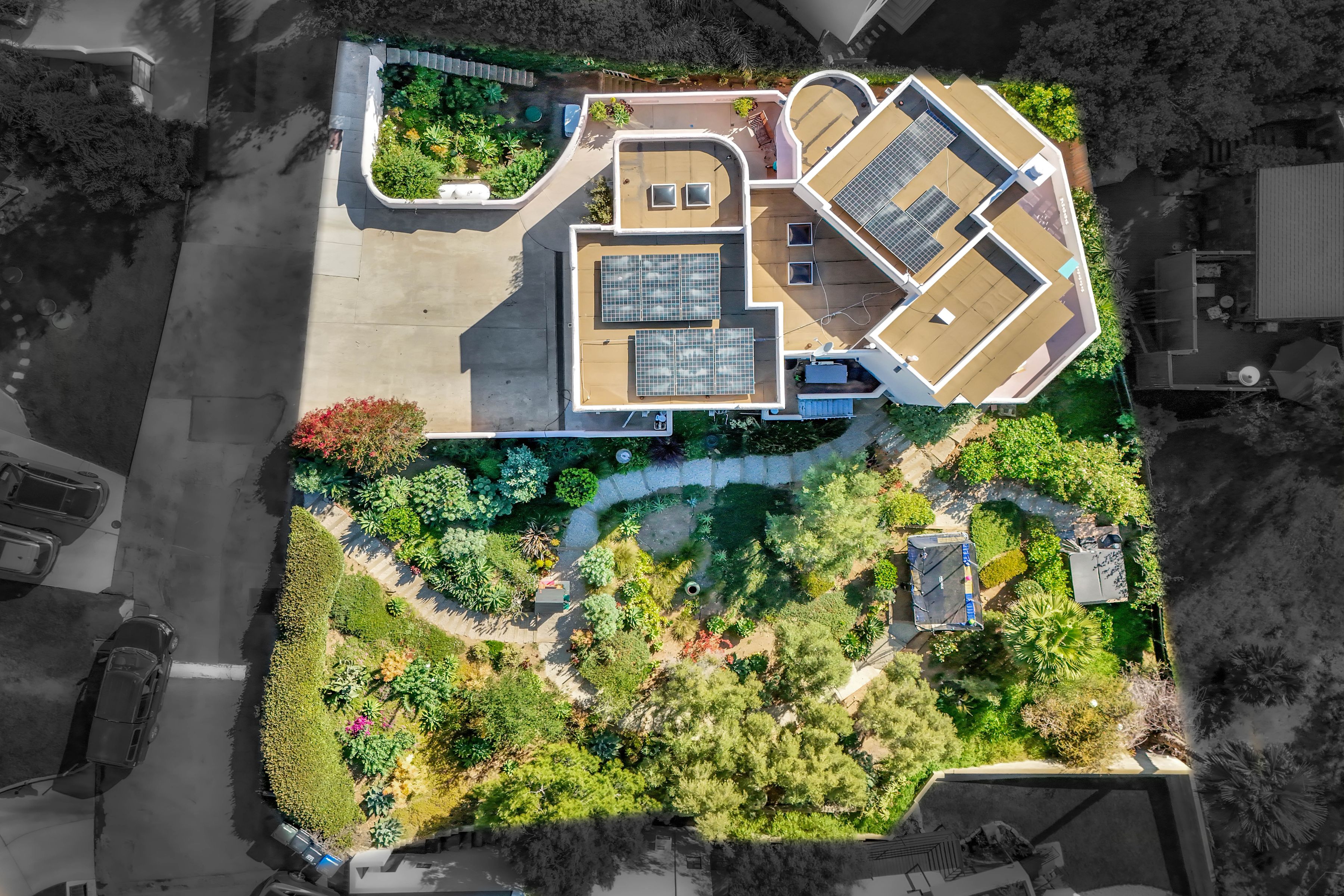  2915 Valmere Dr - 物件實景