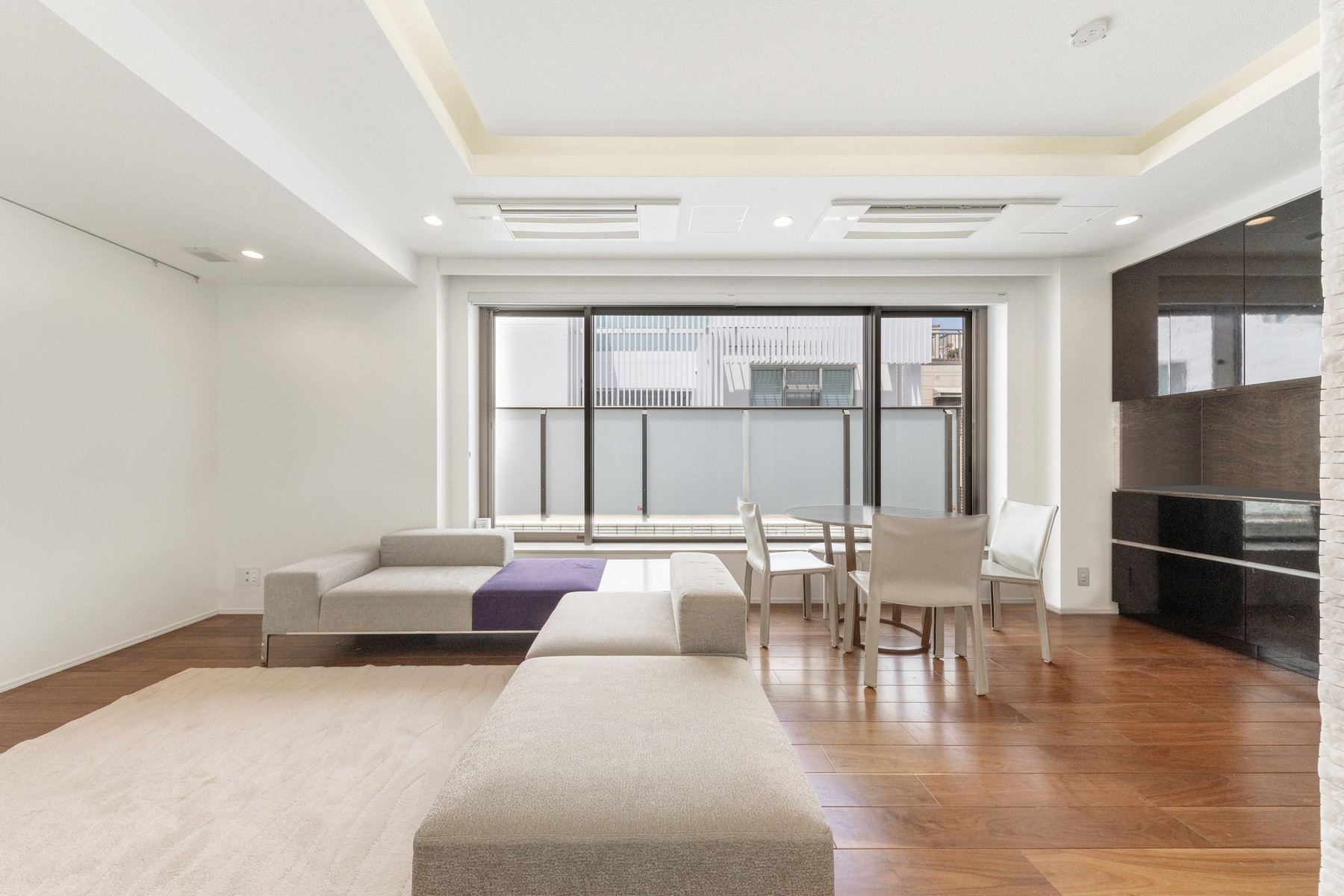  Arisugawa Park House - 物件實景