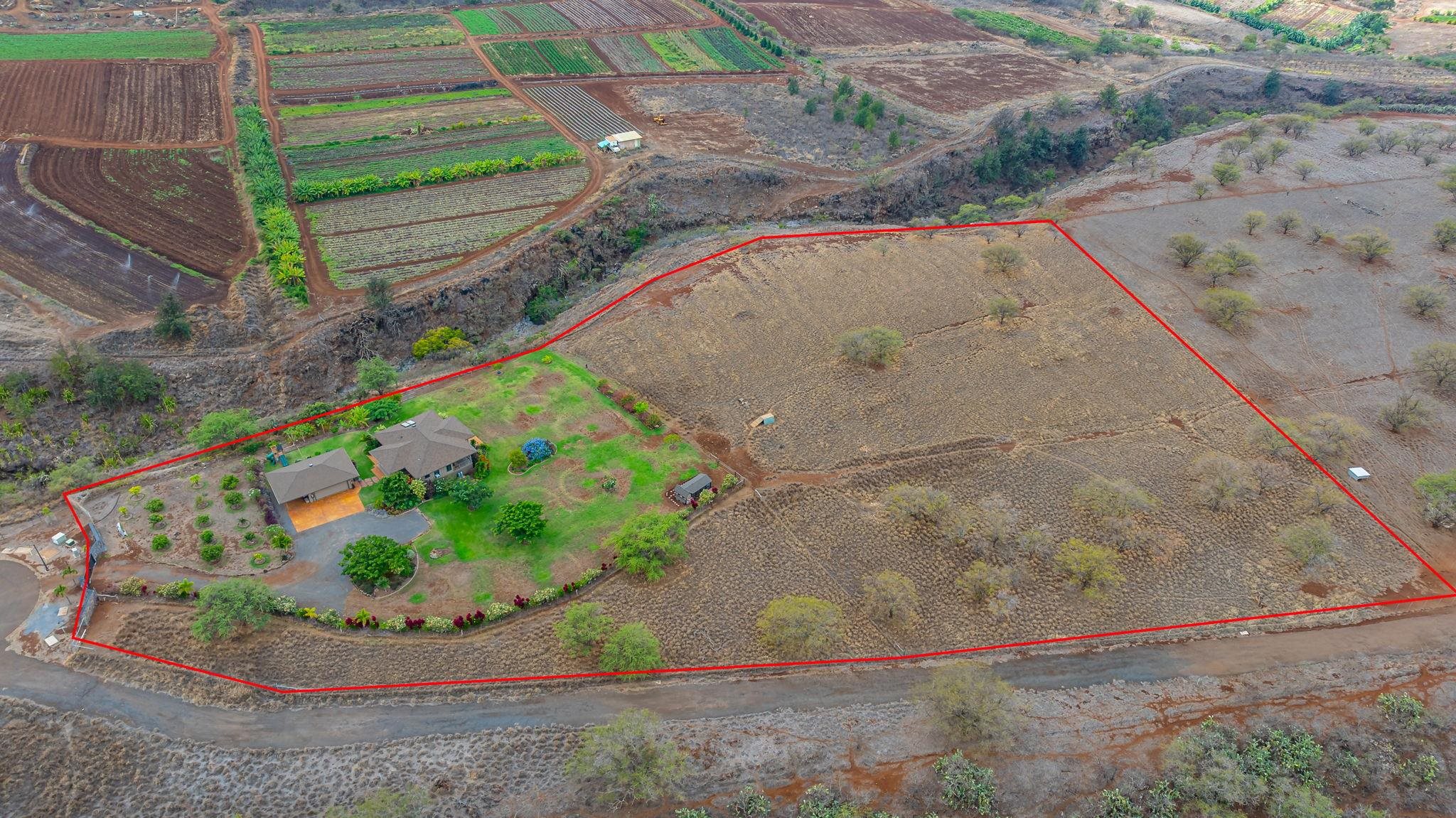 Kula, Hawaii, 96790, United States, 2 Bedrooms Bedrooms, ,2 BathroomsBathrooms,Residential,For Sale,1990288