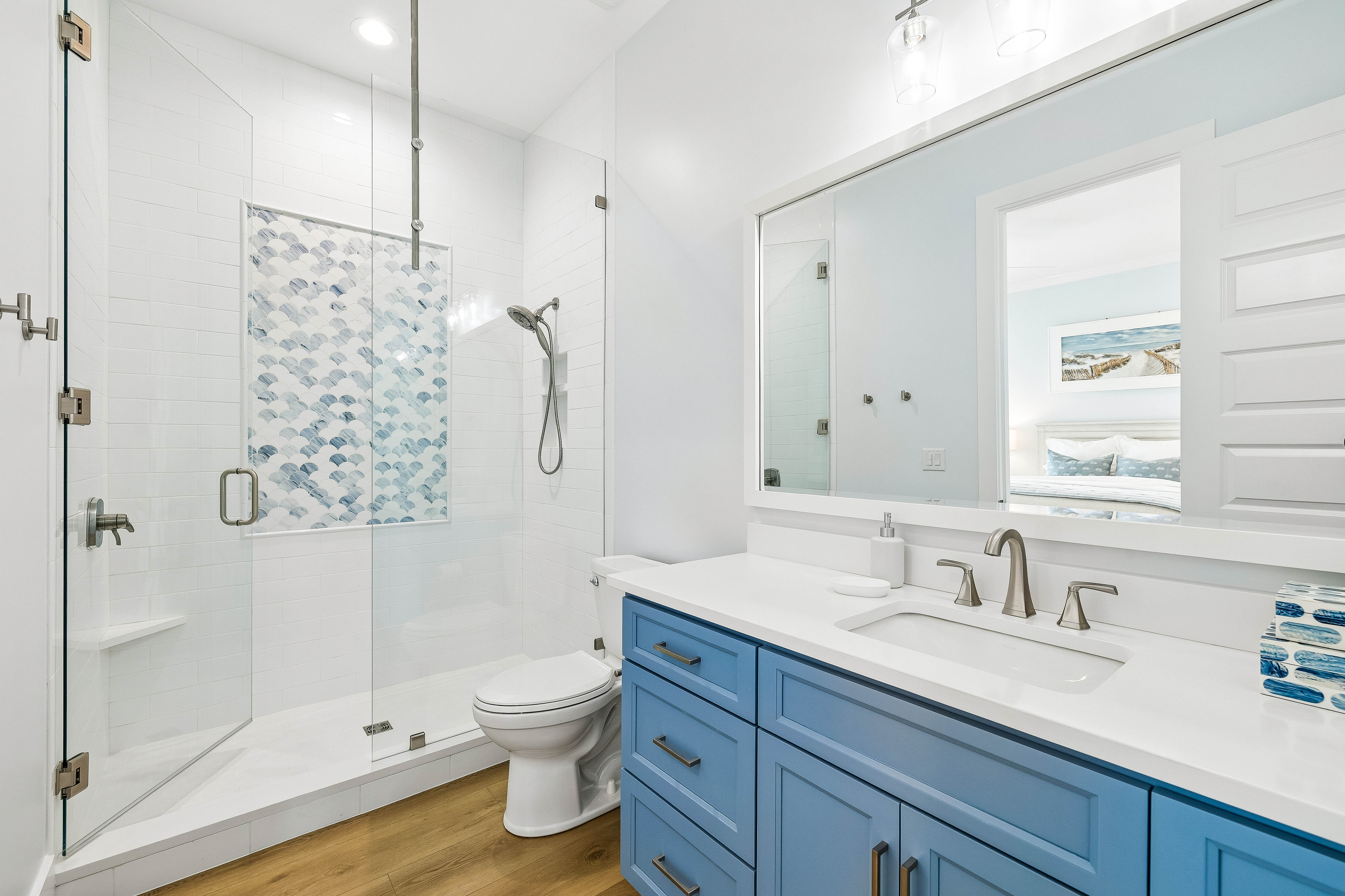  A New Benchmark for Luxury on Navarre Beach - 物件實景