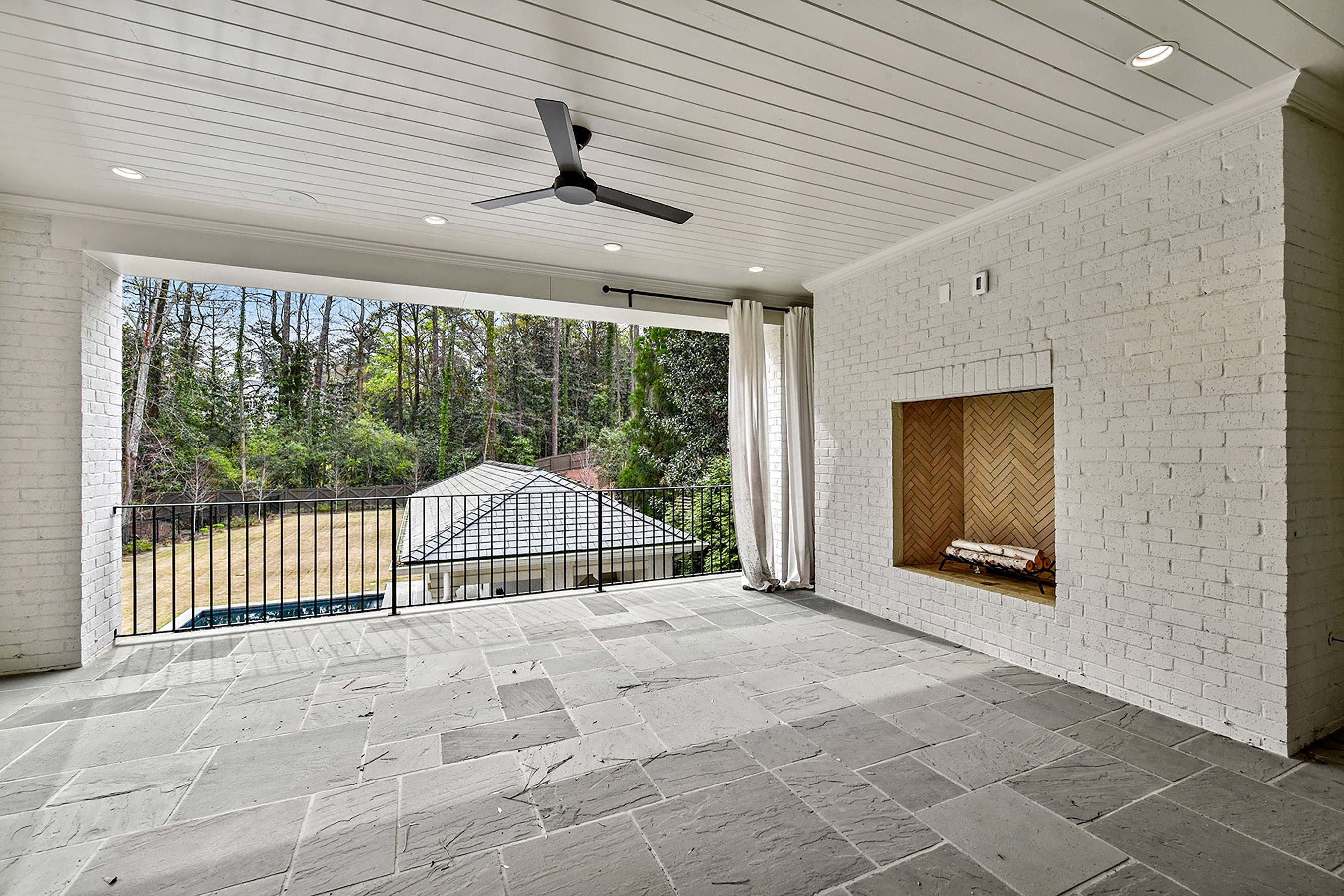  Exquisite Estate Home Moments from Chastain Park - 物件實景