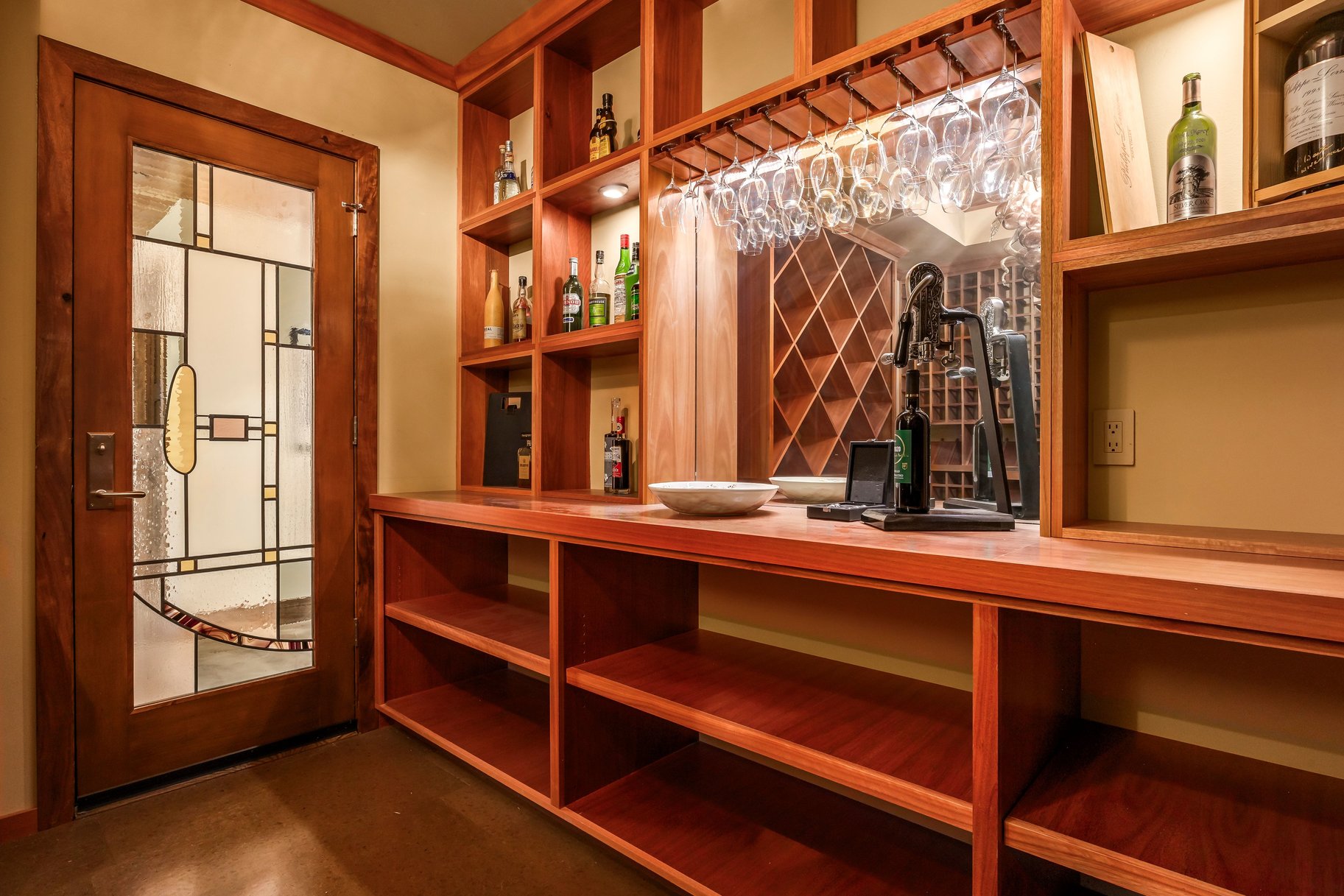  Private Park City Home with Views, Two Offices, and Six-Car Garage - 物件實景
