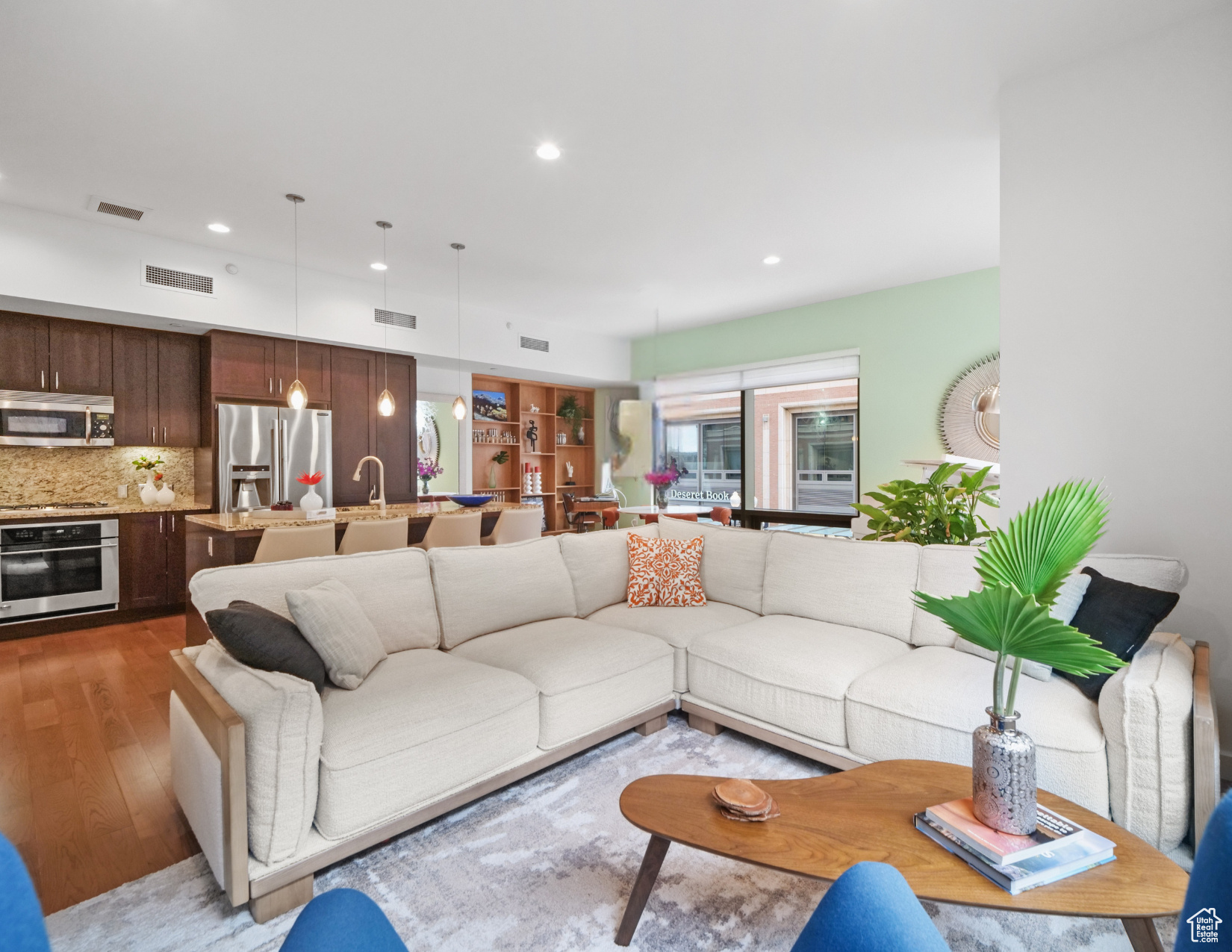 Salt Lake City, Utah, 84101, United States, 1 Bedroom Bedrooms, ,1 BathroomBathrooms,Residential,For Sale,1895761