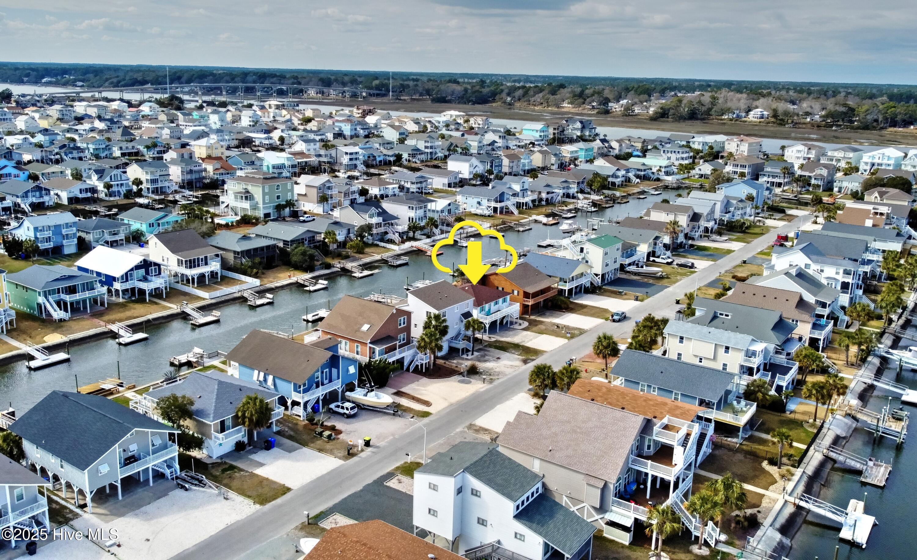 Ocean Isle Beach, North Carolina, 28469, United States, 3 Bedrooms Bedrooms, ,2 BathroomsBathrooms,Residential,For Sale,1941976