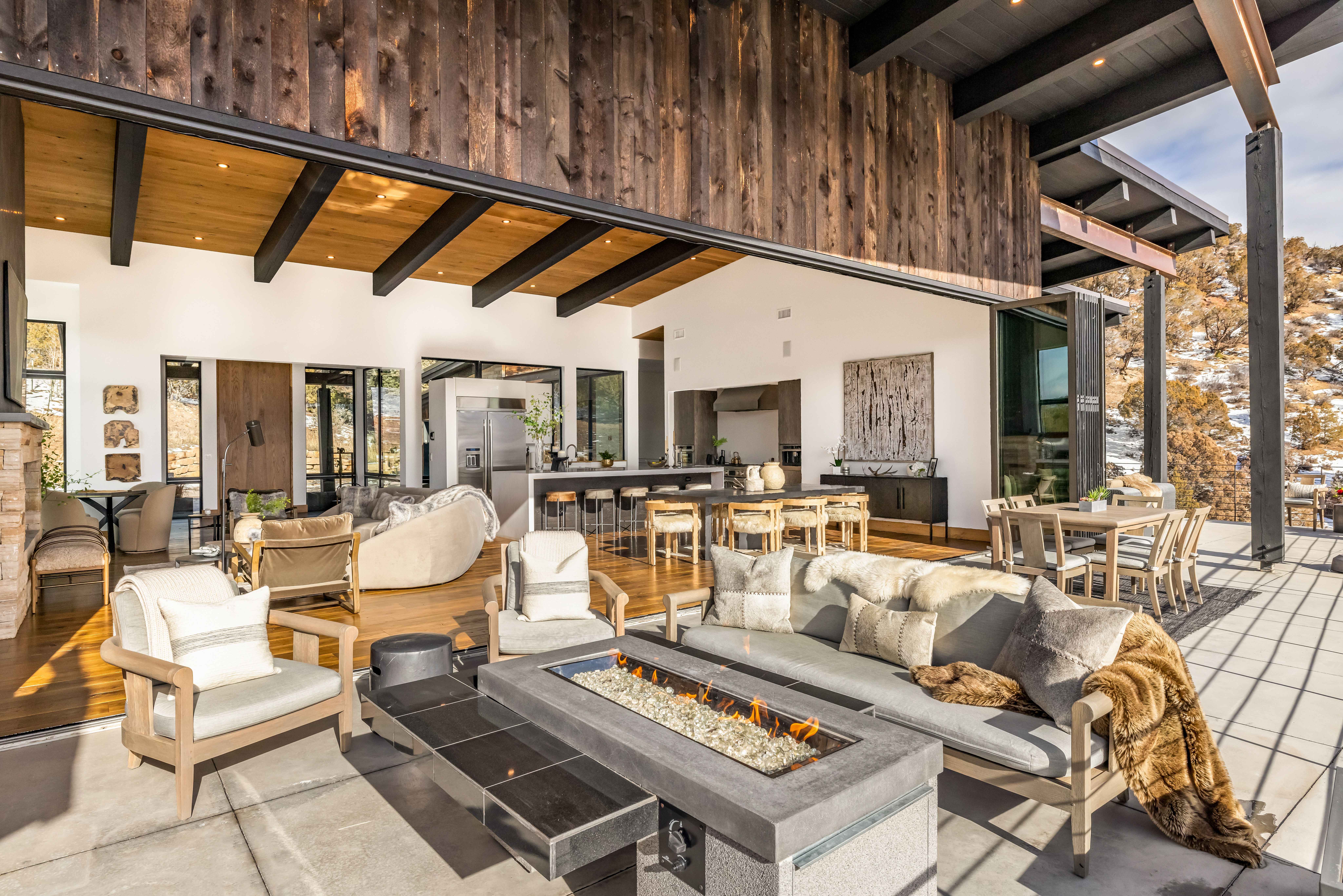  The Most Coveted Homesite in Cordillera - 物件實景