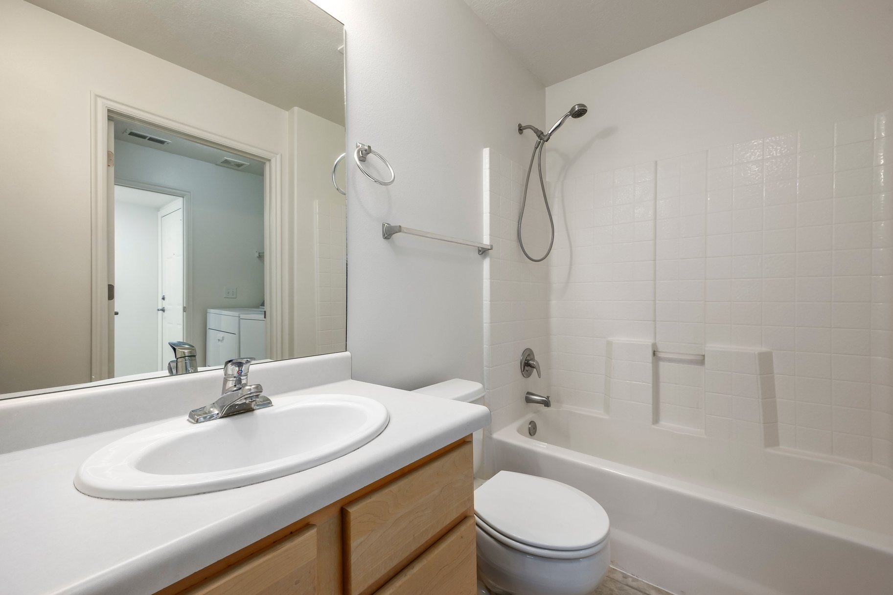  Quiet Main-Floor Living Near Utah Valley University & Orem Temple - 物件實景
