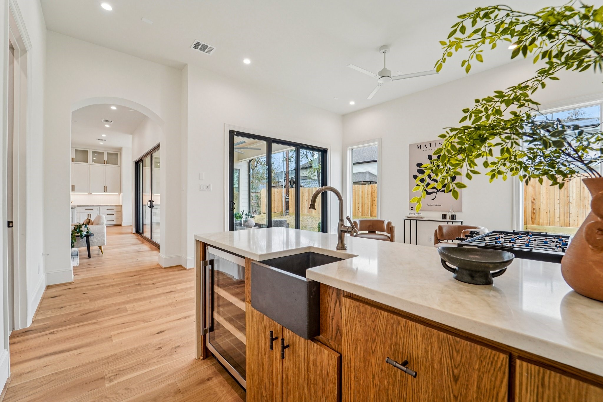  1306 Curtin Street - 物件實景