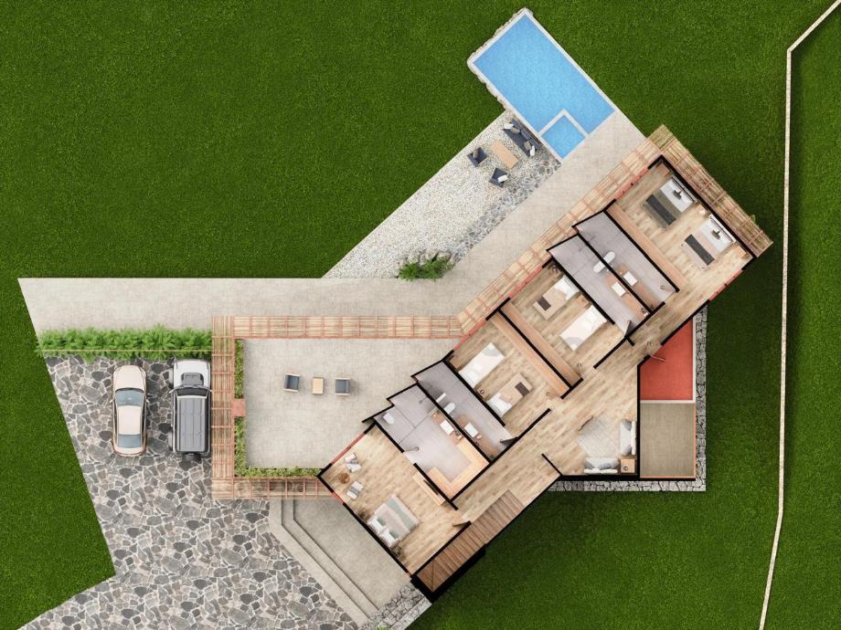 Club de Golf Malinalco, Estado de México, 52443, Mexico, 4 Bedrooms Bedrooms, ,6 BathroomsBathrooms,Residential,For Sale,1994498