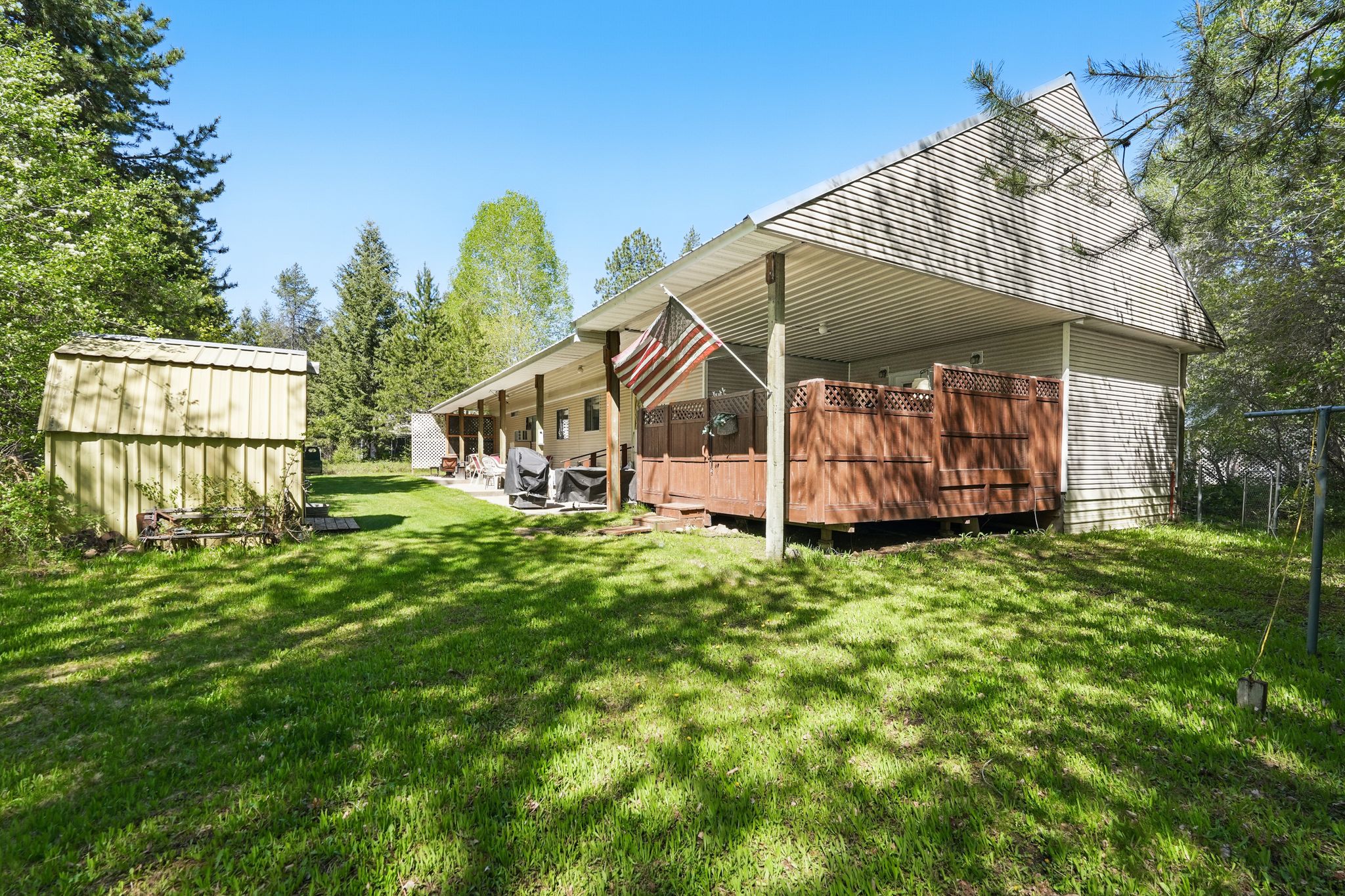 Sagle, Idaho, 83860, United States, 4 Bedrooms Bedrooms, ,2 BathroomsBathrooms,Residential,For Sale,1931932